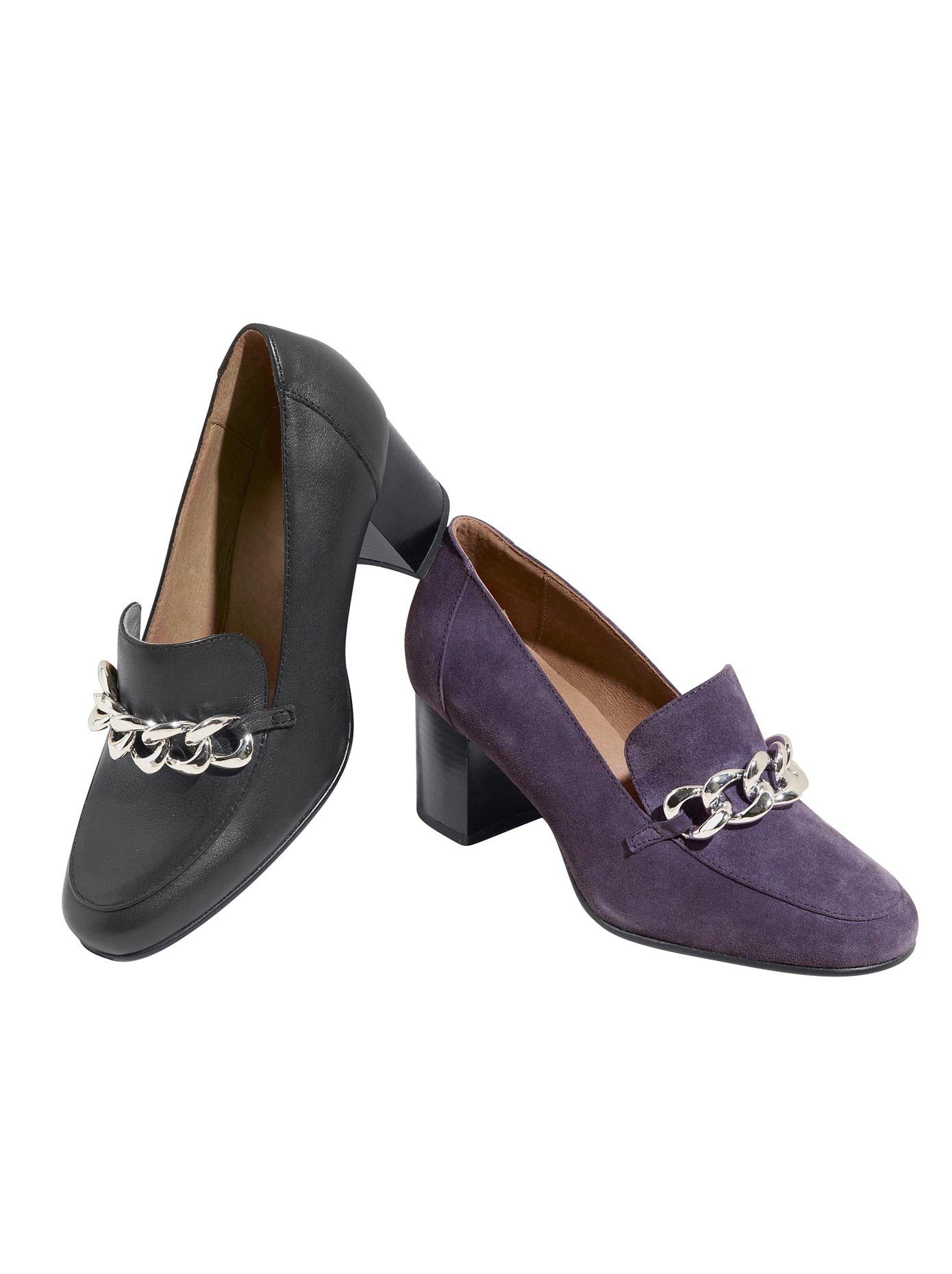 heine Pumps