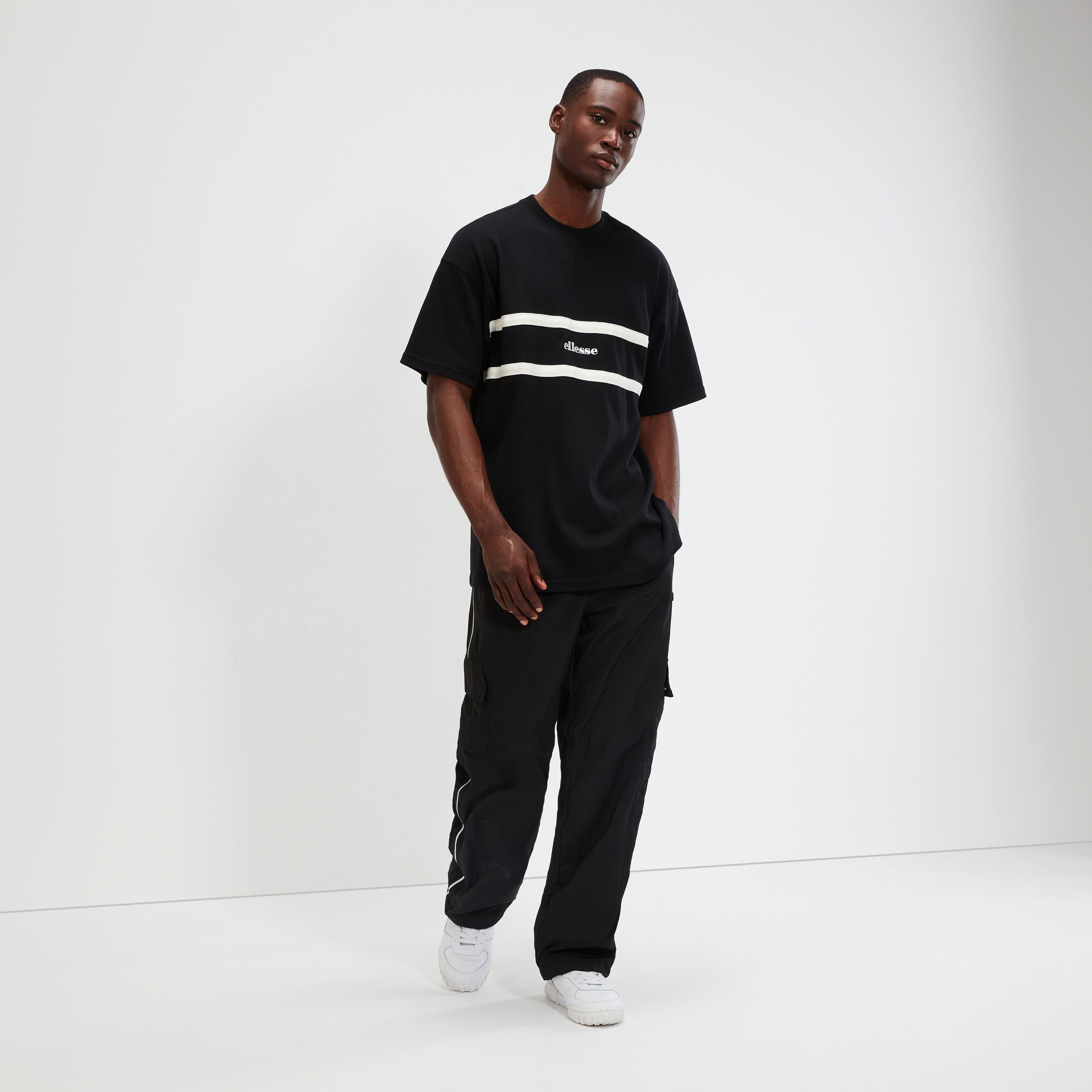 ellesse T-shirt H T-Shirt