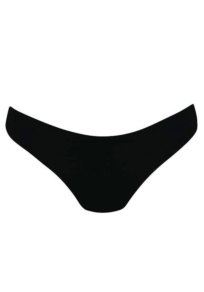 Rosa Faia Bikinibroekje Pure high leg brazillian fit (iets meer bedekking op de achterkant) comfortabele pasvorm