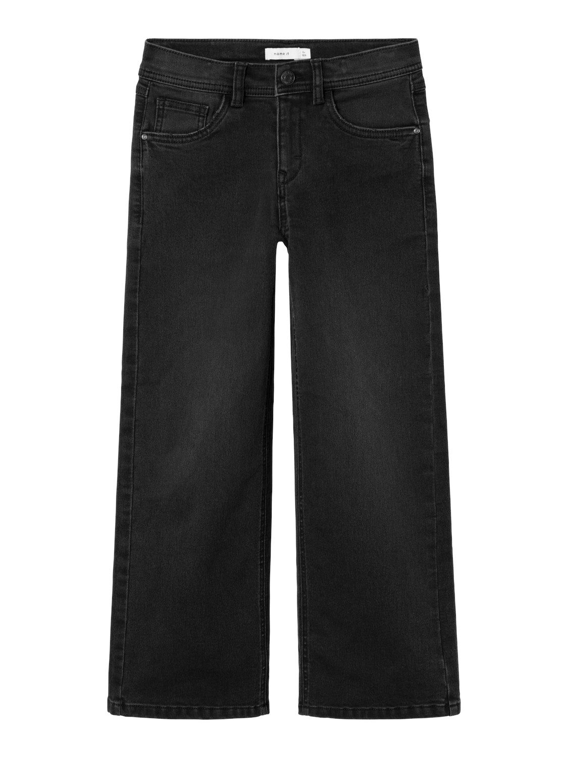 Name It 5-pocket jeans NKFROSE WIDE JEANS 4263-IS TB