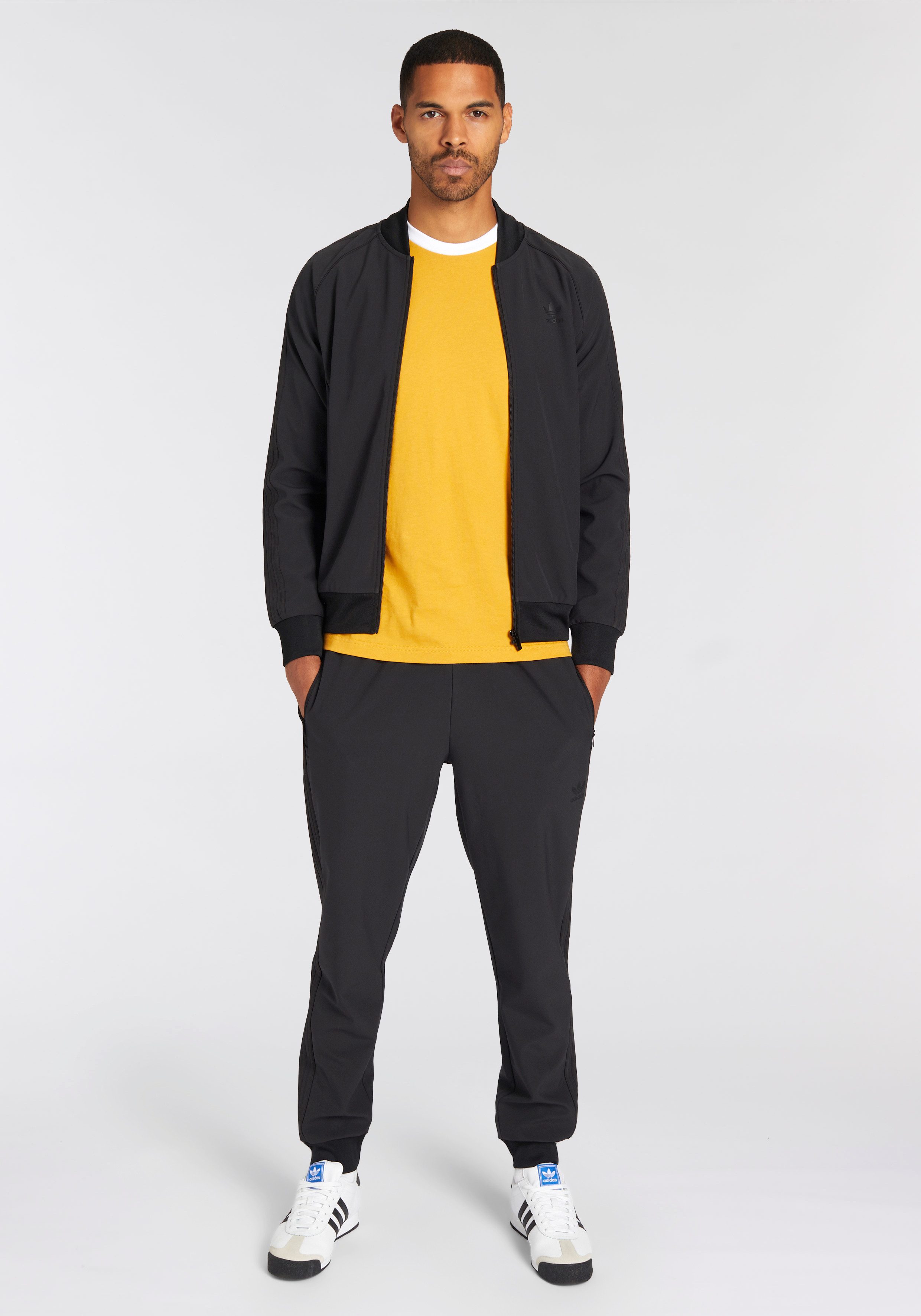 adidas Originals Outdoorjack BONDED SST TT