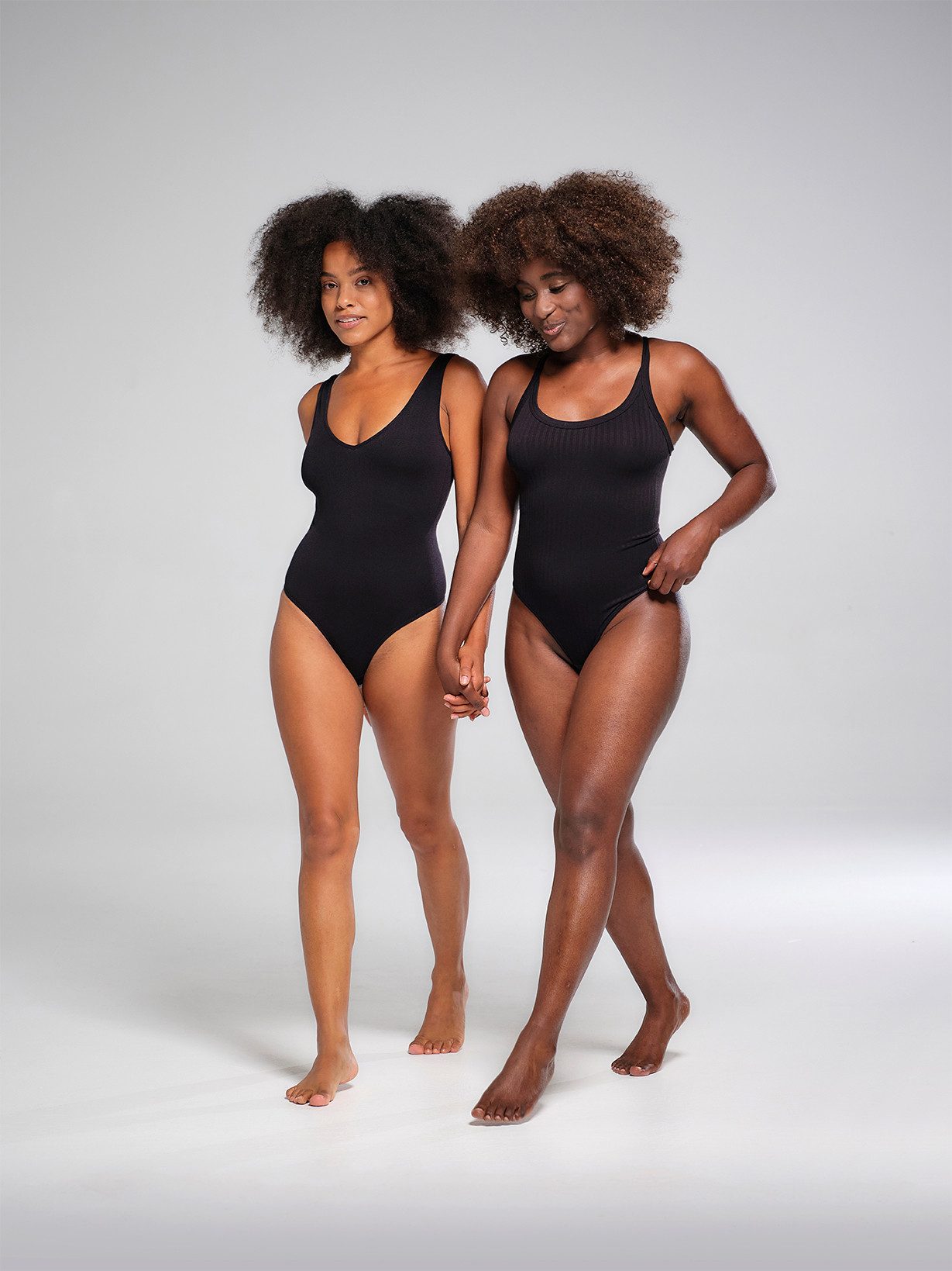 Magic Body Fashion Stringbody