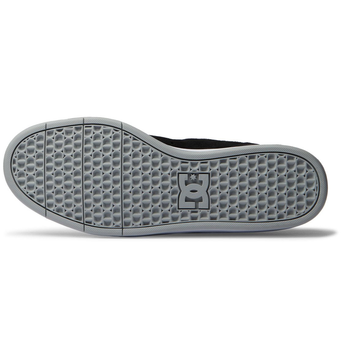 DC Shoes Sneakers Crisis 2