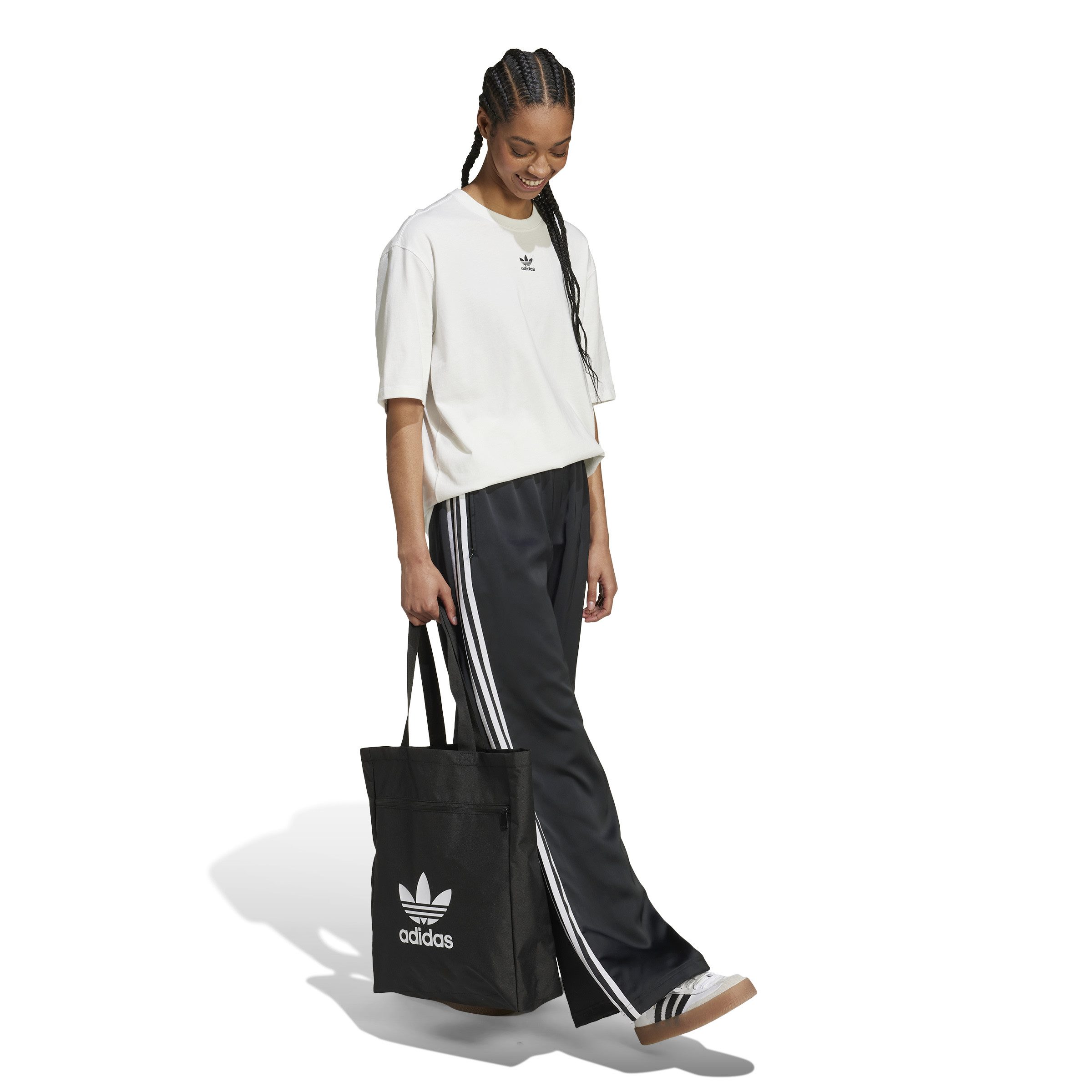 adidas Originals T-shirt ESS BOYFR TEE