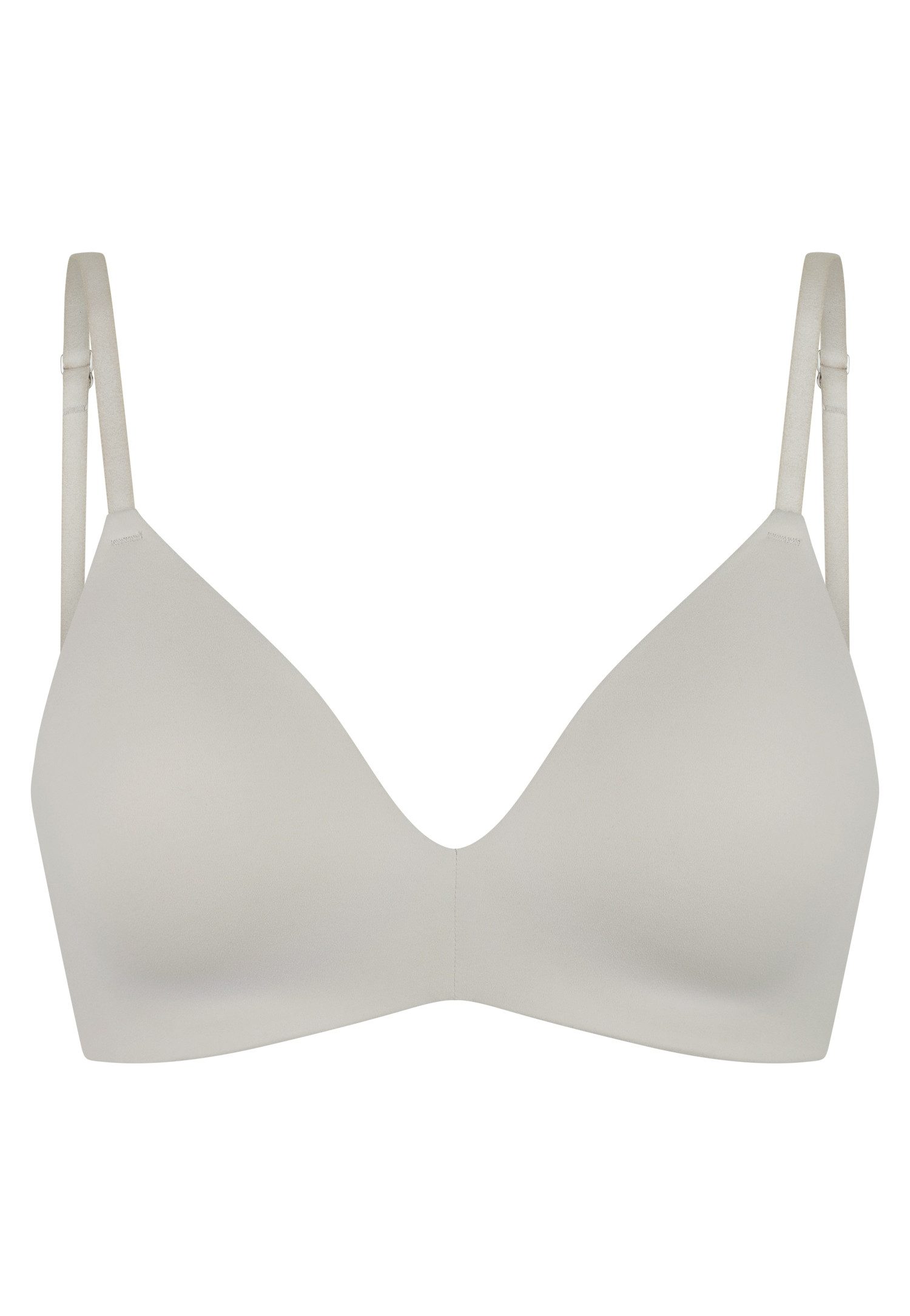 Schiesser Soft-bh INVISIBLE SOFT met zijstangen voor goede ondersteuning