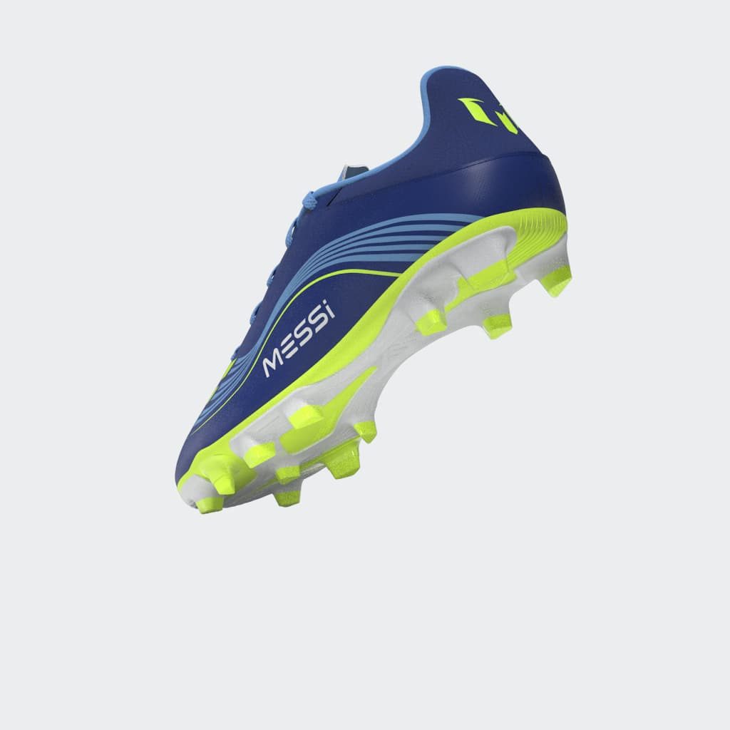 adidas Performance Voetbalschoenen F50 MESSI CLUB VOOR HART- EN ASCHENVELDEN