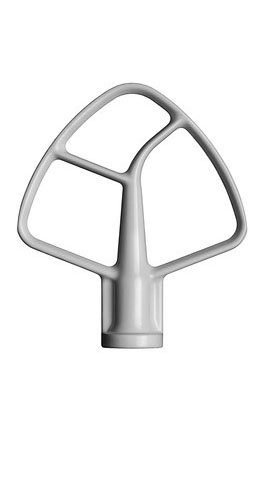 KitchenAid Keukenmachine Artisan 5KSM125EBM