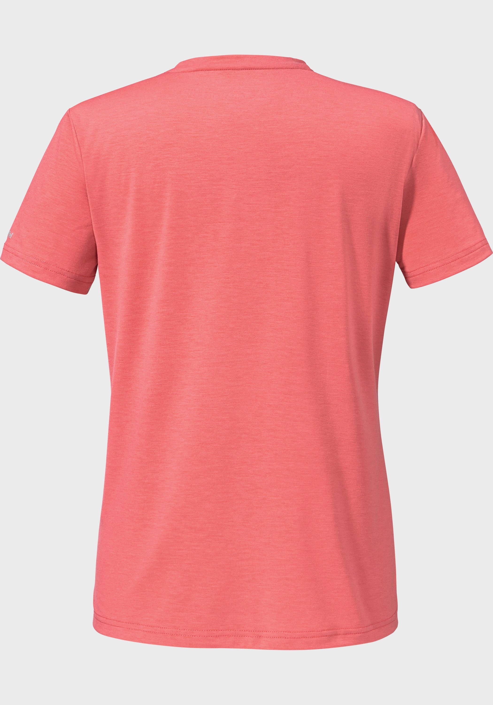 Schöffel Functioneel shirt T Shirt Ramseck L