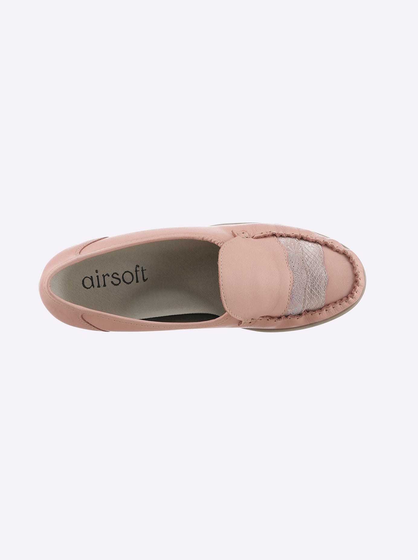 Classic Mocassins