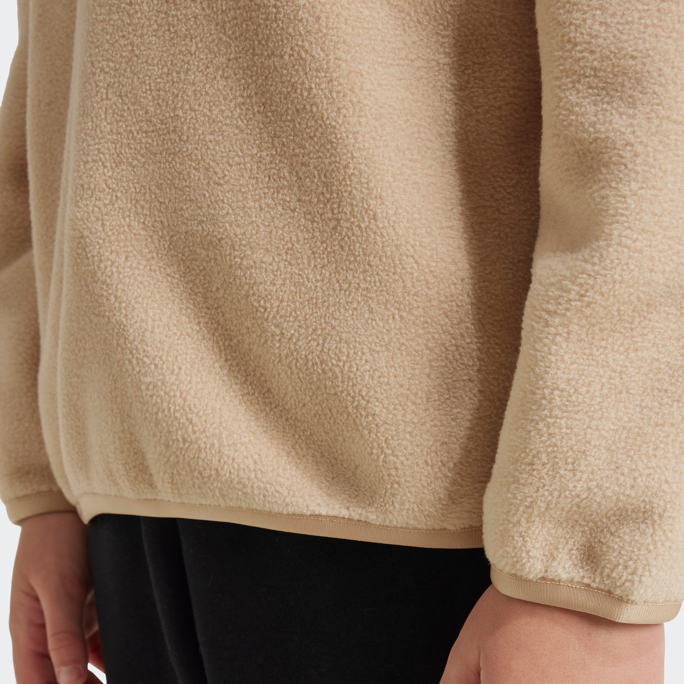 adidas Originals Trainingsjack POLAR FLEECE HZ