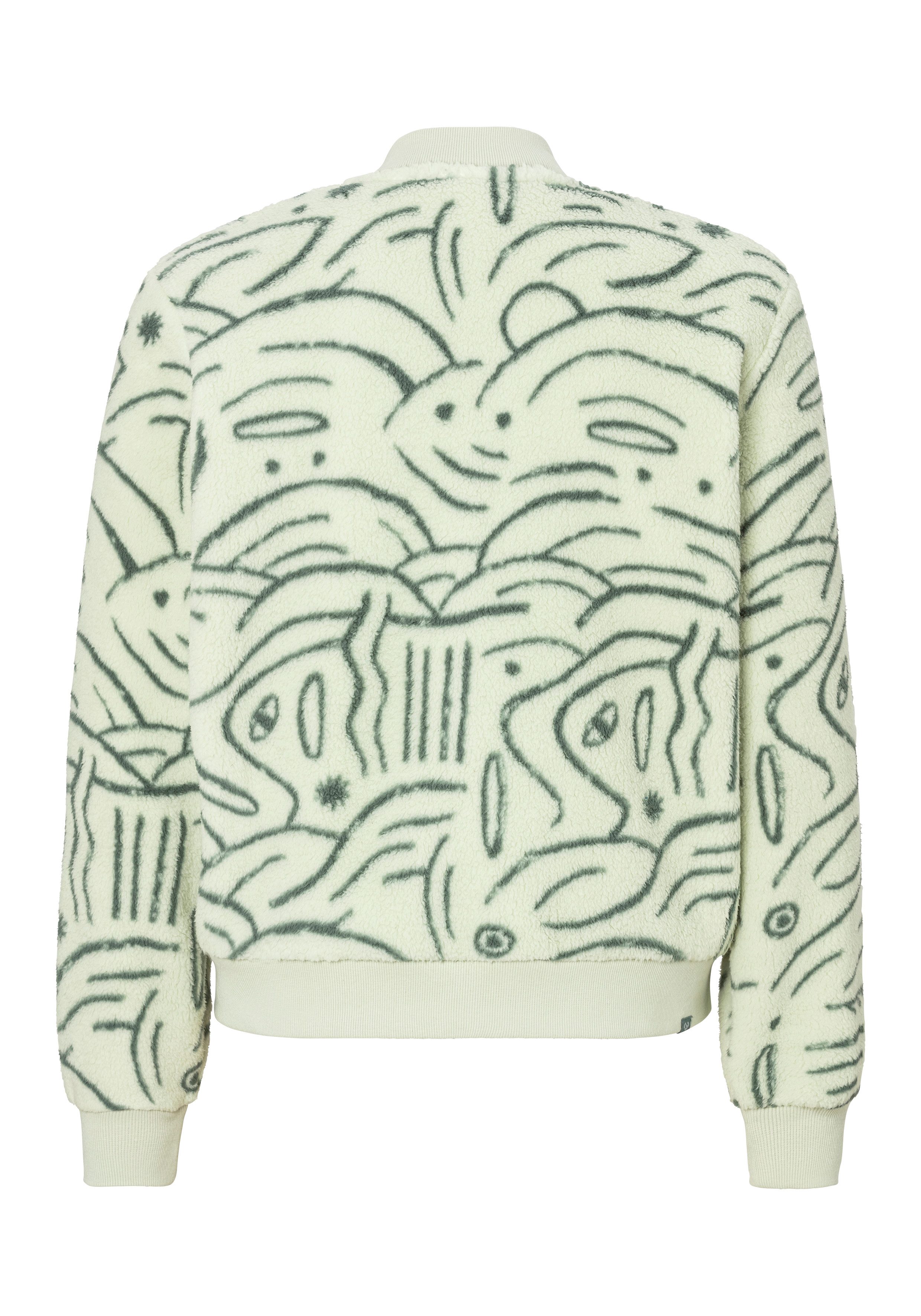 Ragwear Sweatvest CAIRRO