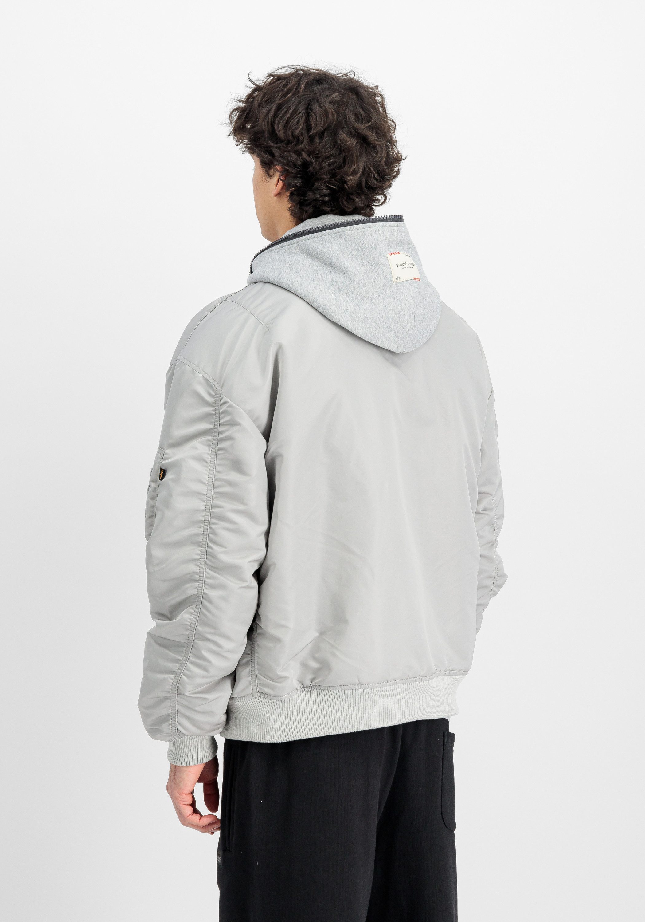 Alpha Industries Bomberjack MA-1 D-Tec Studio