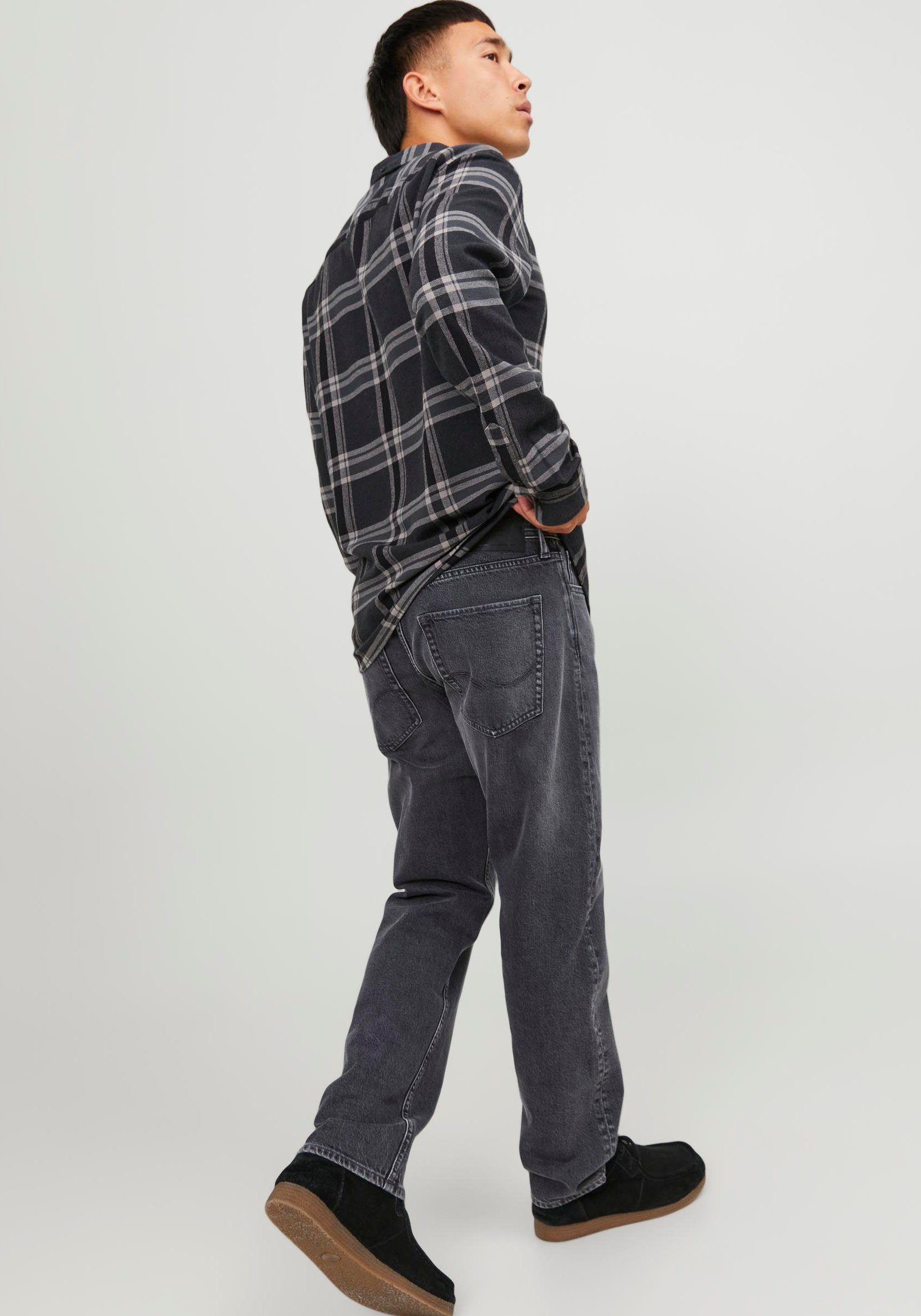 Jack & Jones Tapered jeans JJIMIKE JJORIGINAL SBD 230 BF