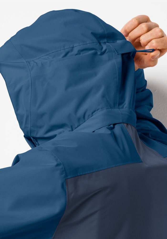 mount elgon jack wolfskin