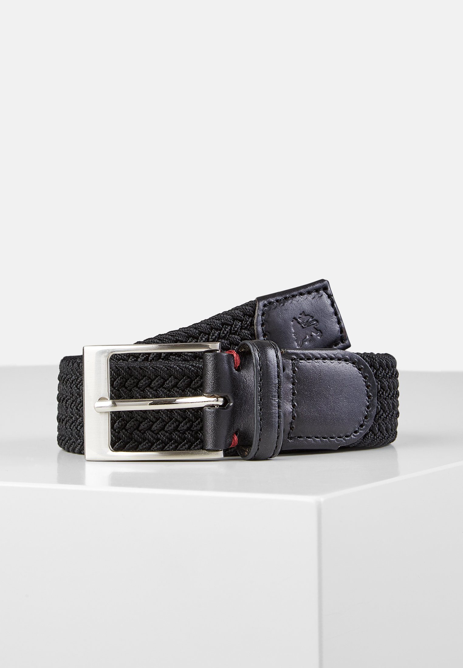 Lerros Leren riem LERROS riem *Harvey*