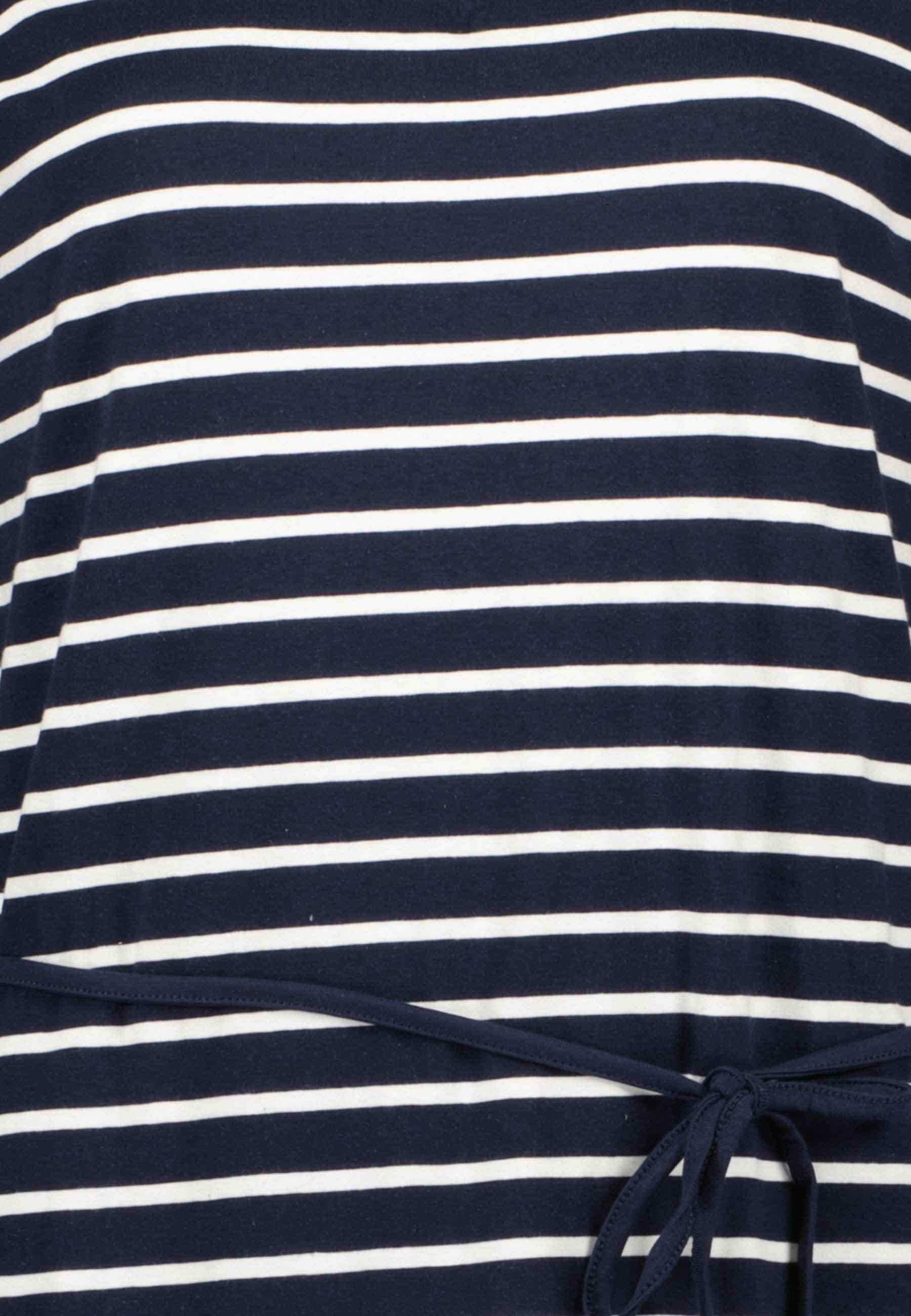 Blue Seven Jerseyjurk Blue Seven jurk (1-delig)