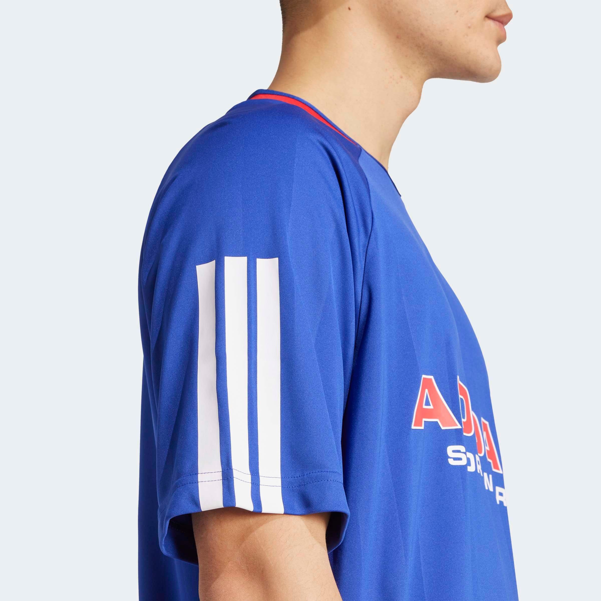 adidas Sportswear T-shirt M TIRO JERSEY