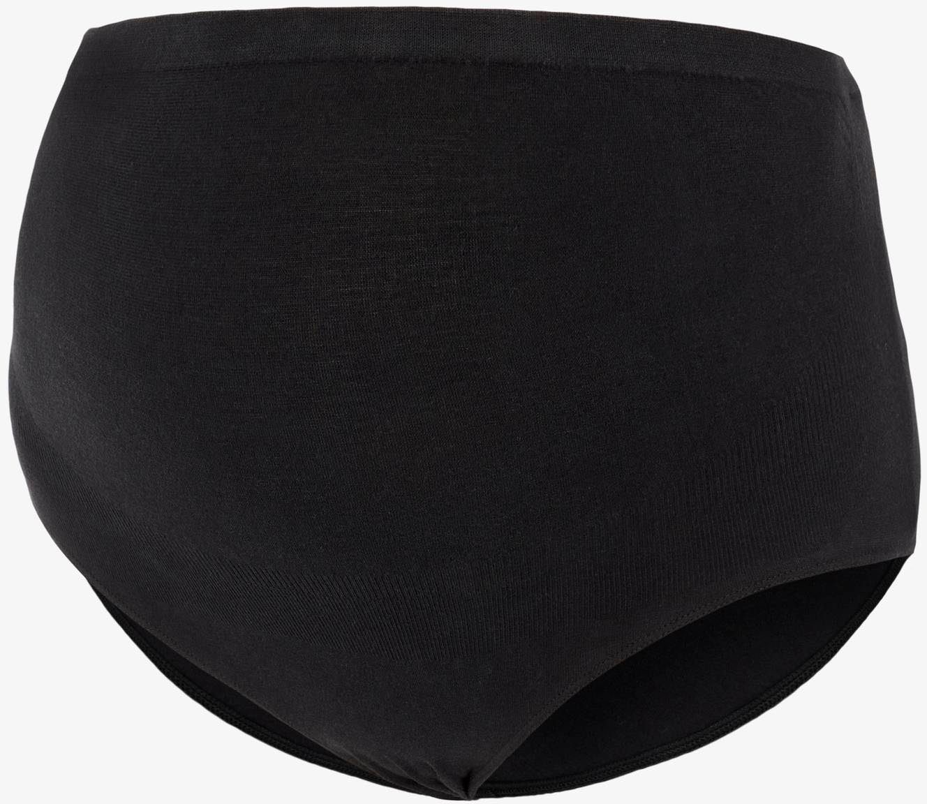Mamalicious Zwangerschapspanty MLHEAL COTTON PANTIES 2-P A.NOOS (set, 2 stuks)