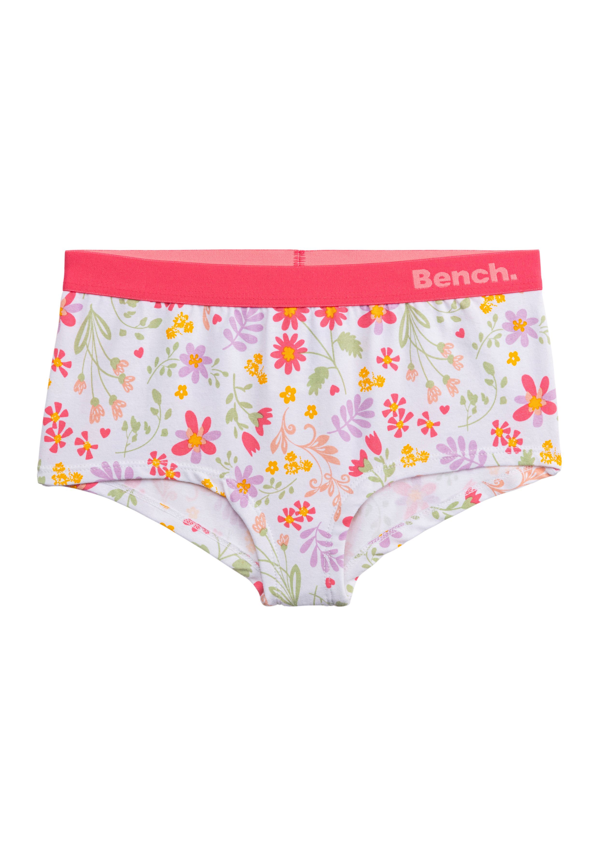 Bench. Set: Bustier (4-delig, Met hipster)