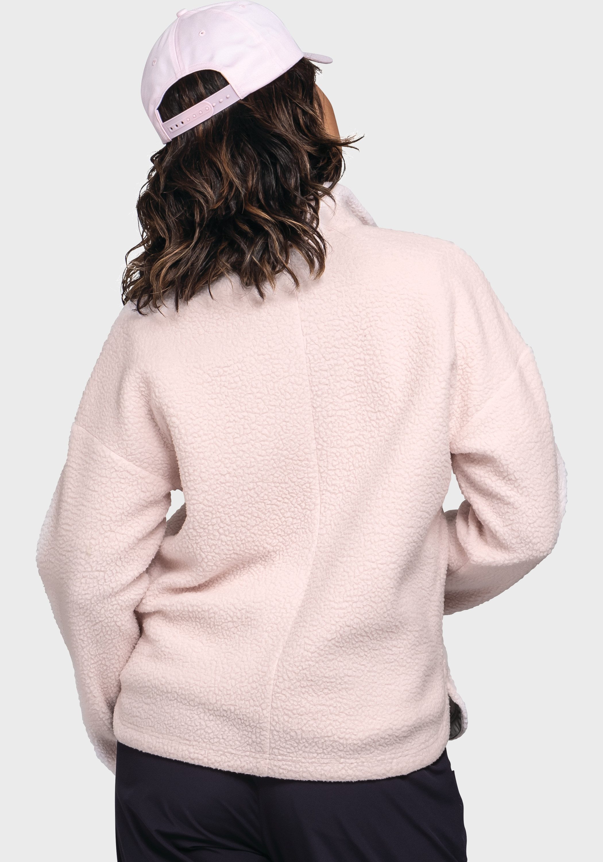 Schöffel Fleecejack Urban CIRC Fleece Jk Style Purga WMS