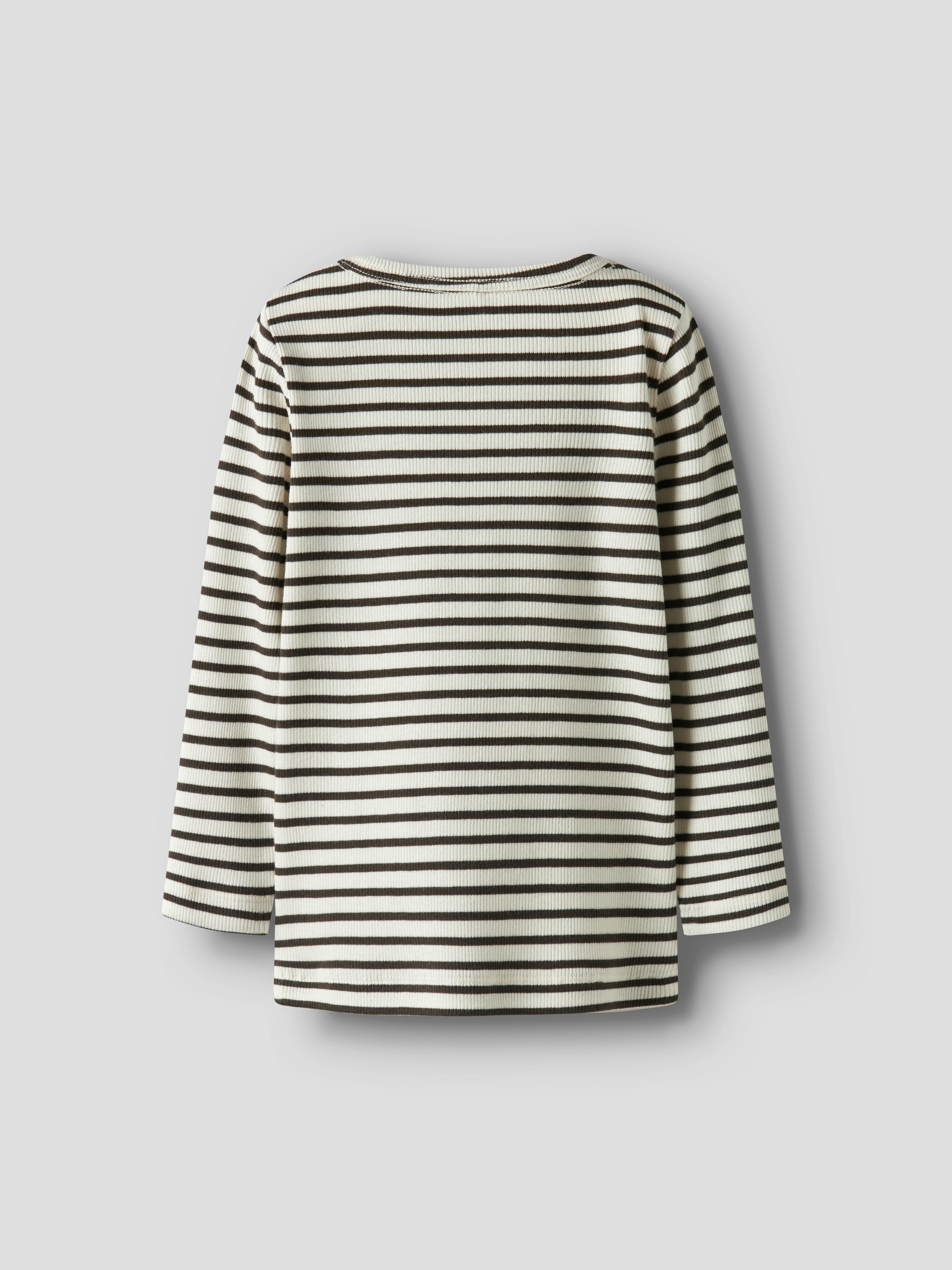 Name It Shirt met lange mouwen NMNBANI LS XSL TOP NOOS
