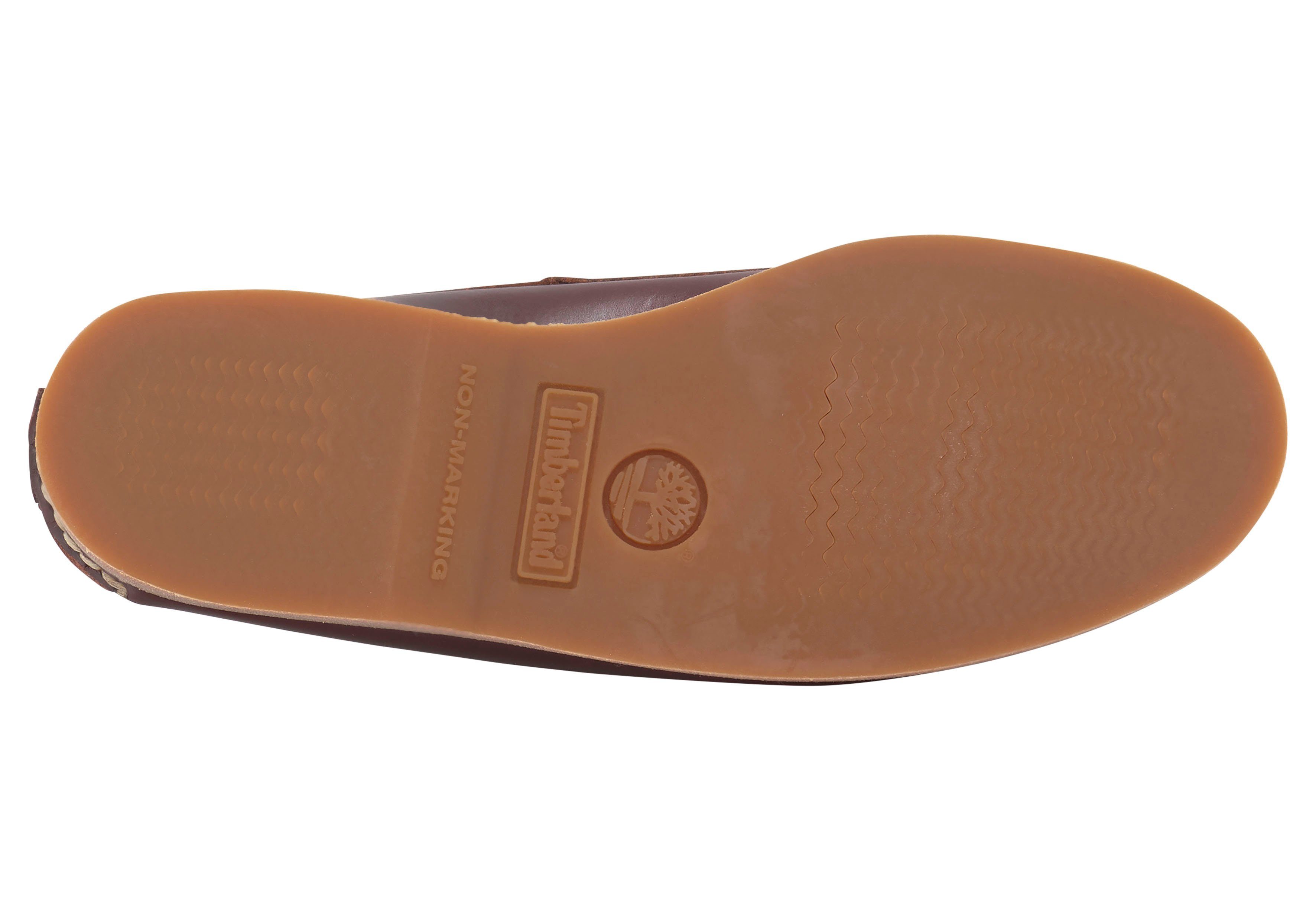 Timberland Bootschoenen CLASSIC BOAT BOAT SHOE