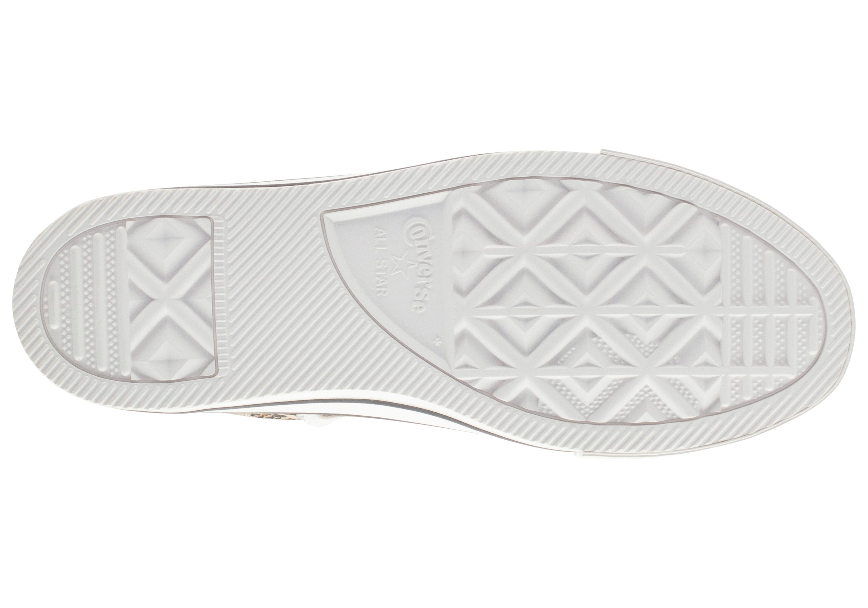 Converse Sneakers CHUCK TAYLOR ALL STAR EVA LIFT