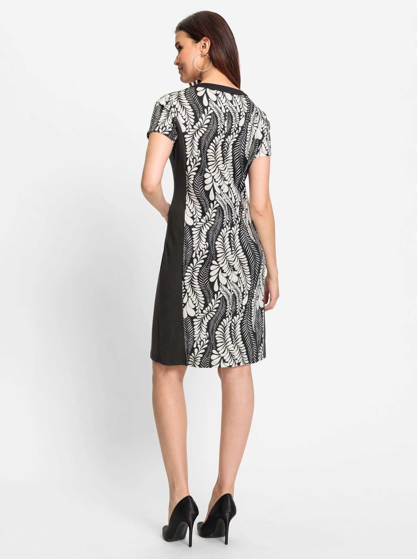 Lady Jerseyjurk