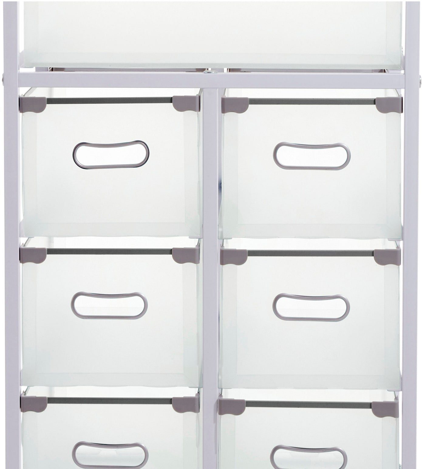 heine home Trolley (1 stuk)