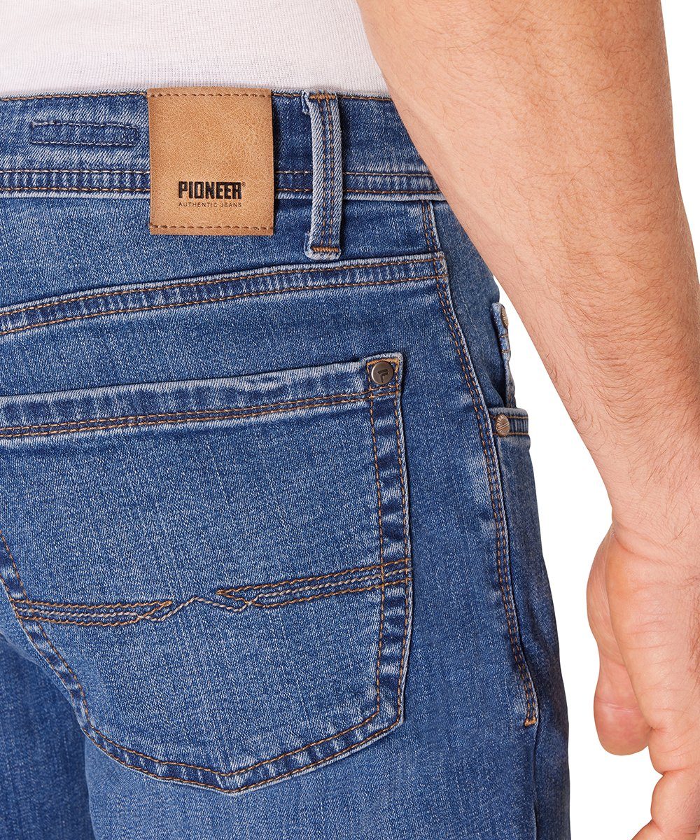 Pioneer Authentic Jeans 5-pocket jeans Rando