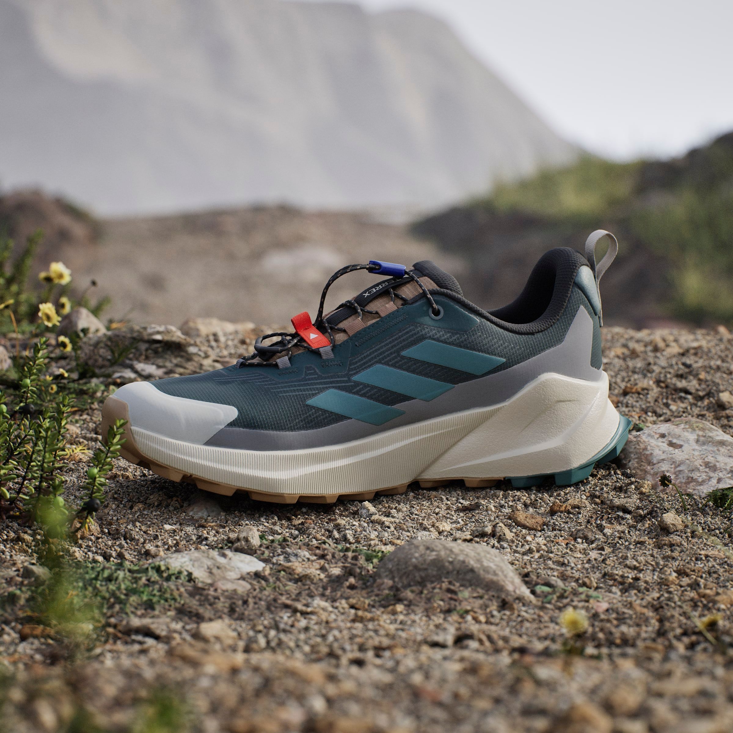adidas TERREX Wandelschoenen TERREX TRAILMAKER 2 GORE-TEX SPEED LACE
