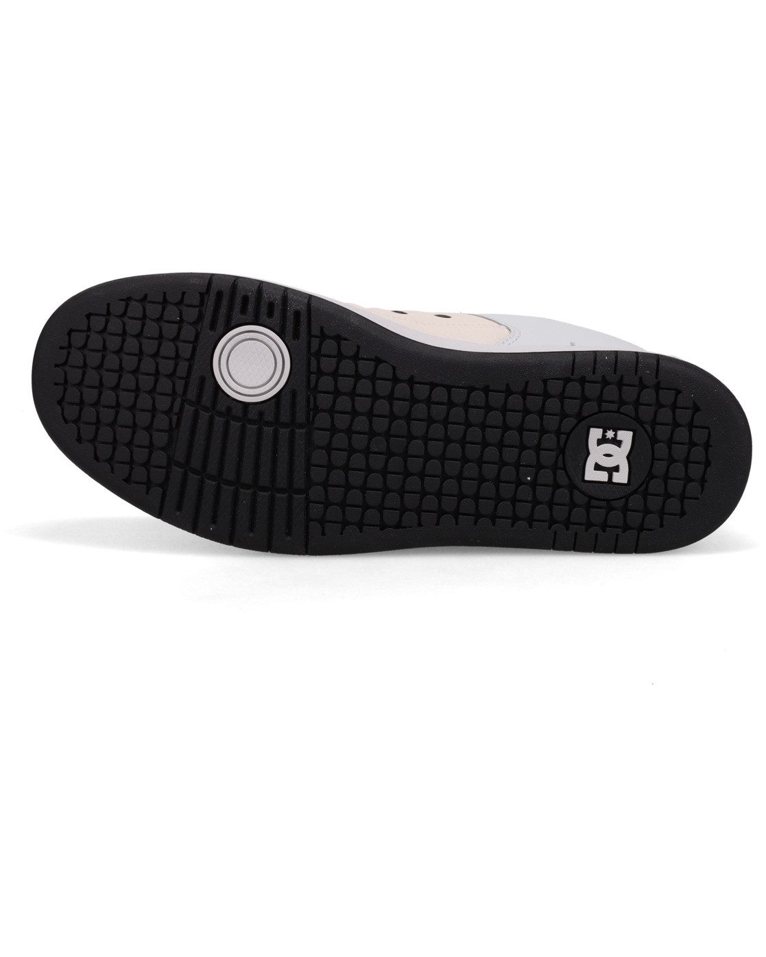 DC Shoes Sneakers Manteca