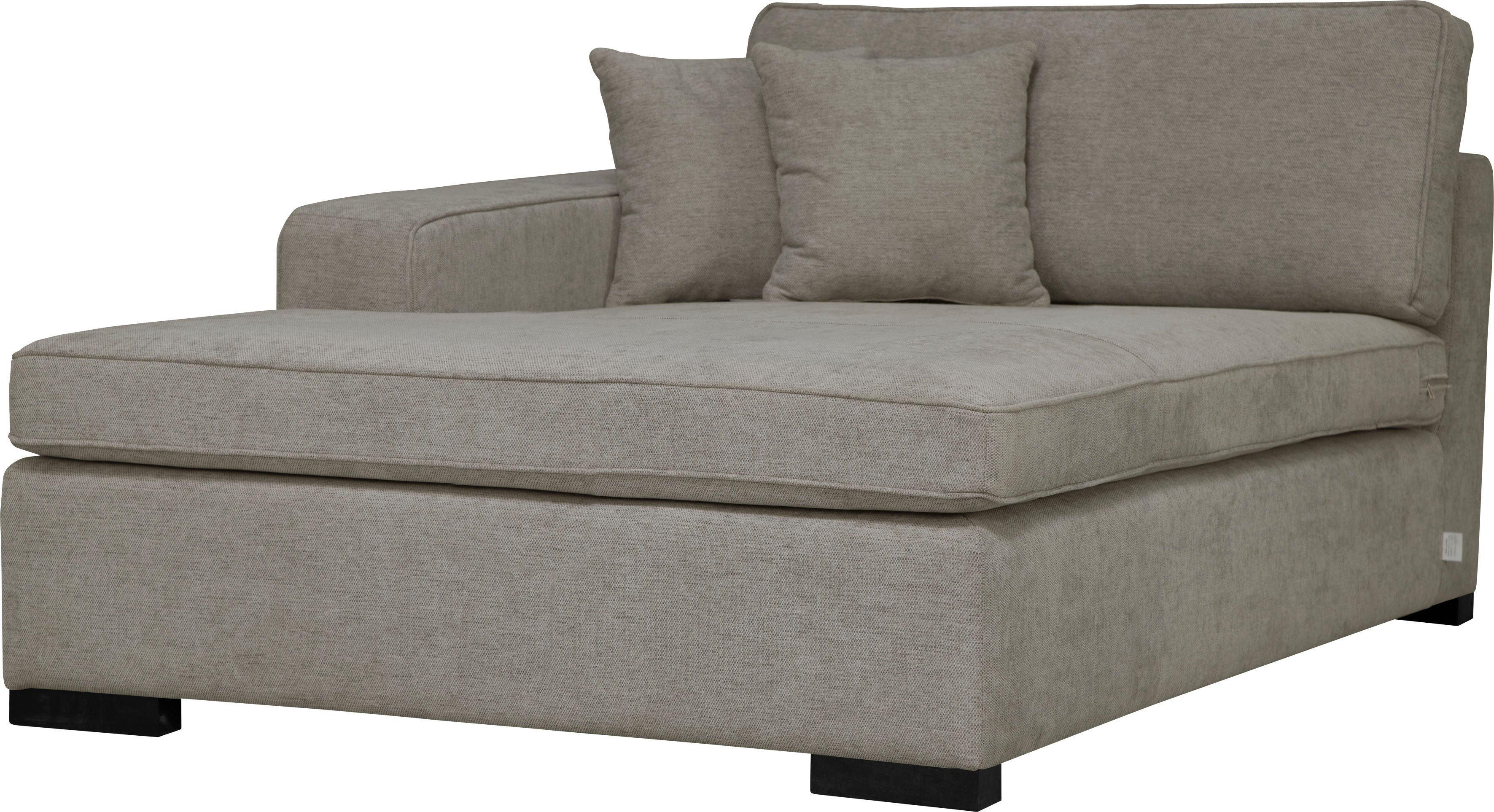 Guido Maria Kretschmer Home&Living Sofaelement Skara Module voor zelf samenstellen, in vele stofkwaliteiten