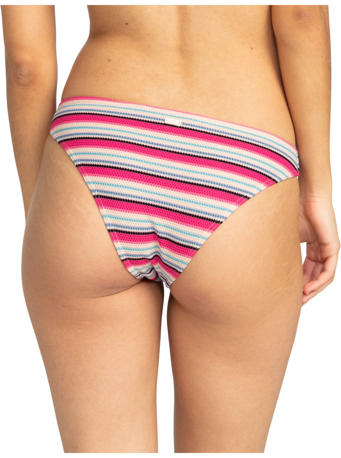 Roxy Bikinibroekje Paraiso Stripe