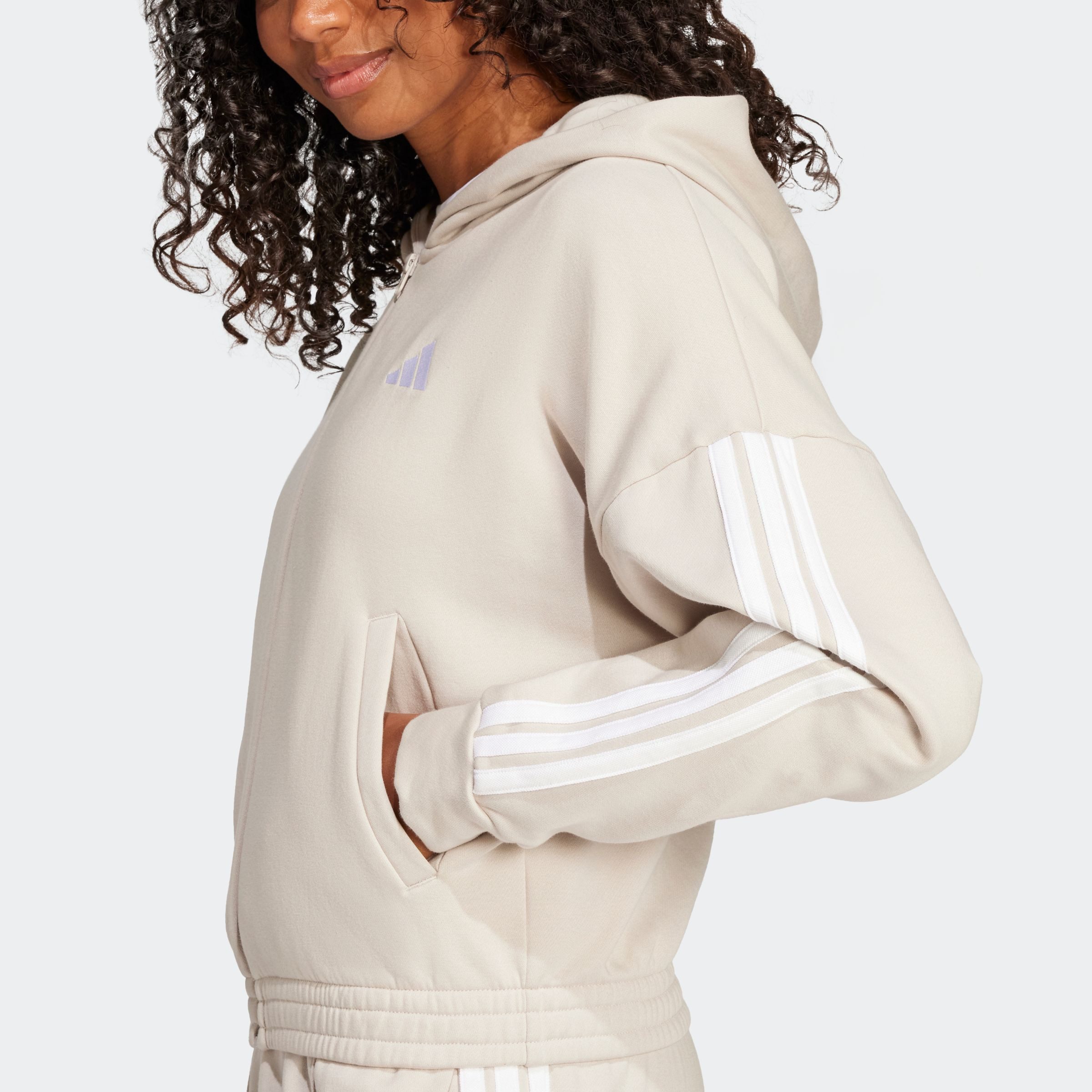 adidas Sportswear Trainingspak W ENERGIZE TS (2-delig)