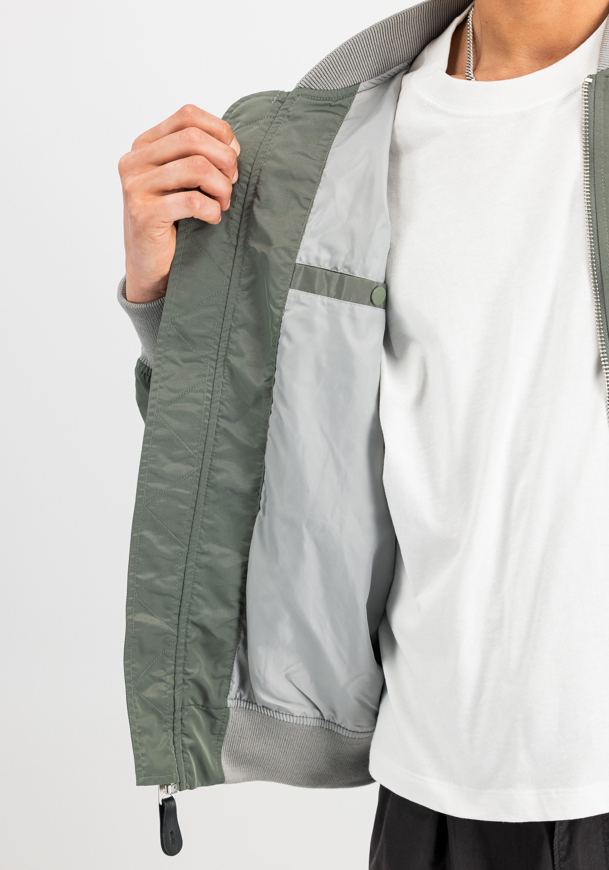 Alpha Industries Bomberjack MA-1 TTC Light