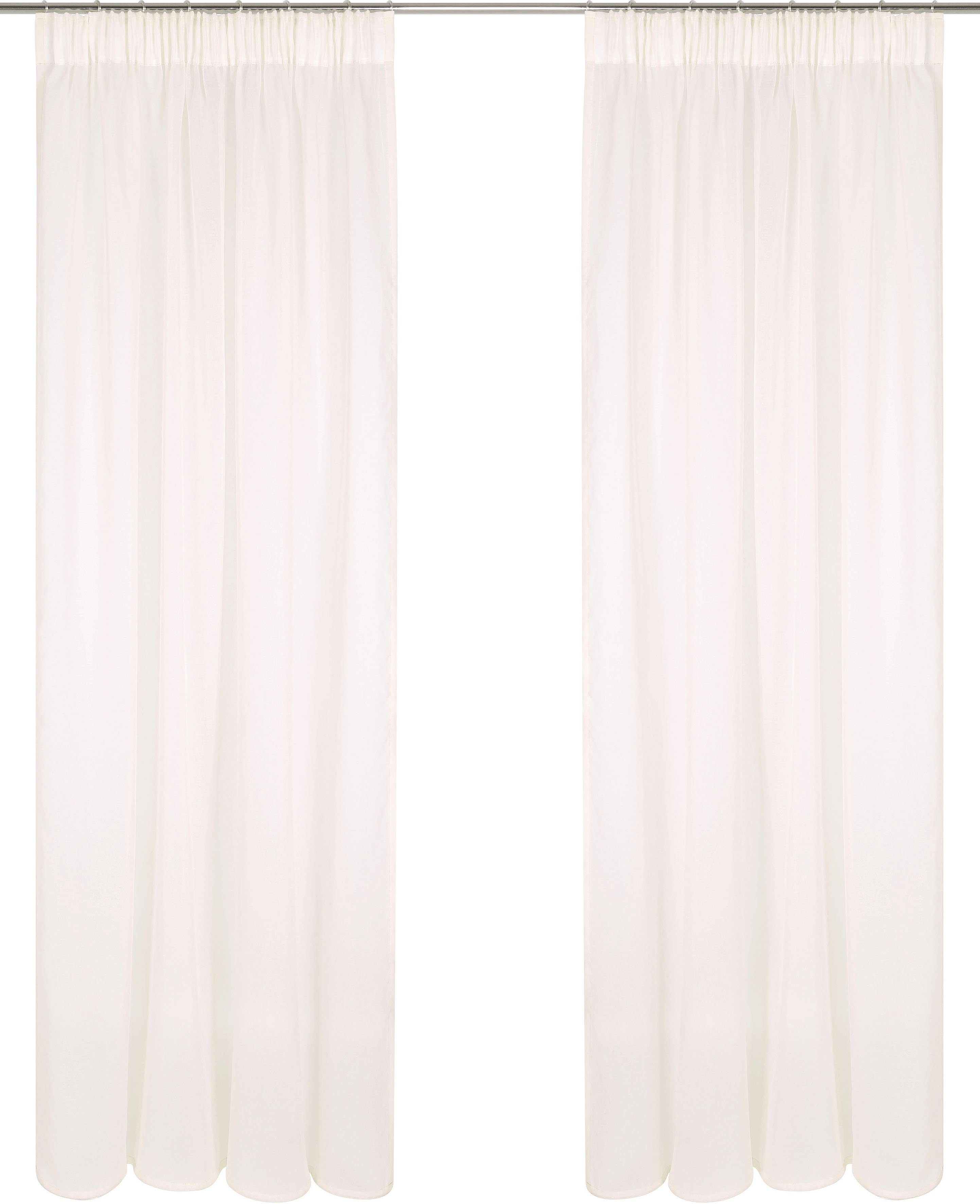 my home Gordijn DOLLY geweven, polyester