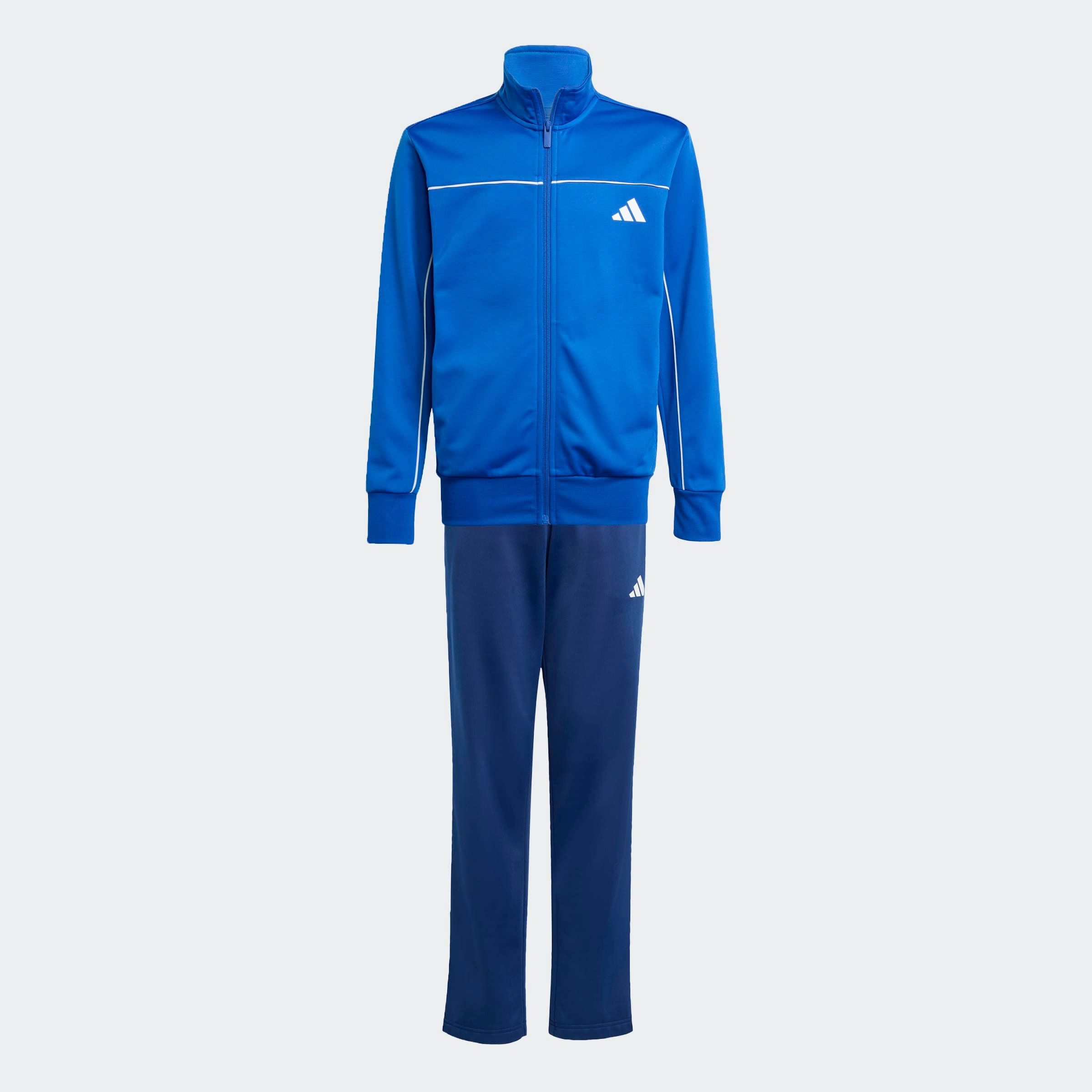 adidas Sportswear Trainingspak J CP TR TS (2-delig)