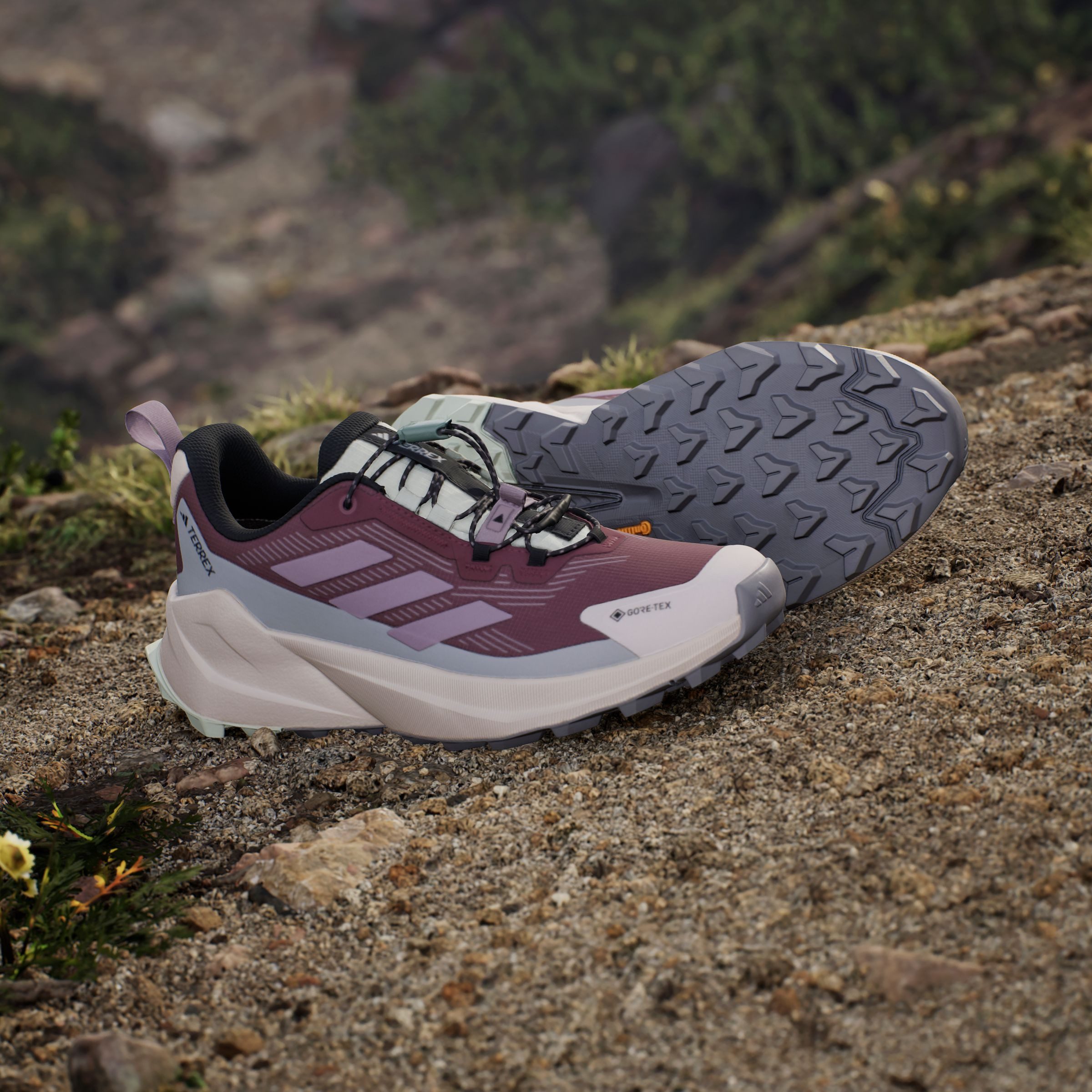 adidas TERREX Wandelschoenen