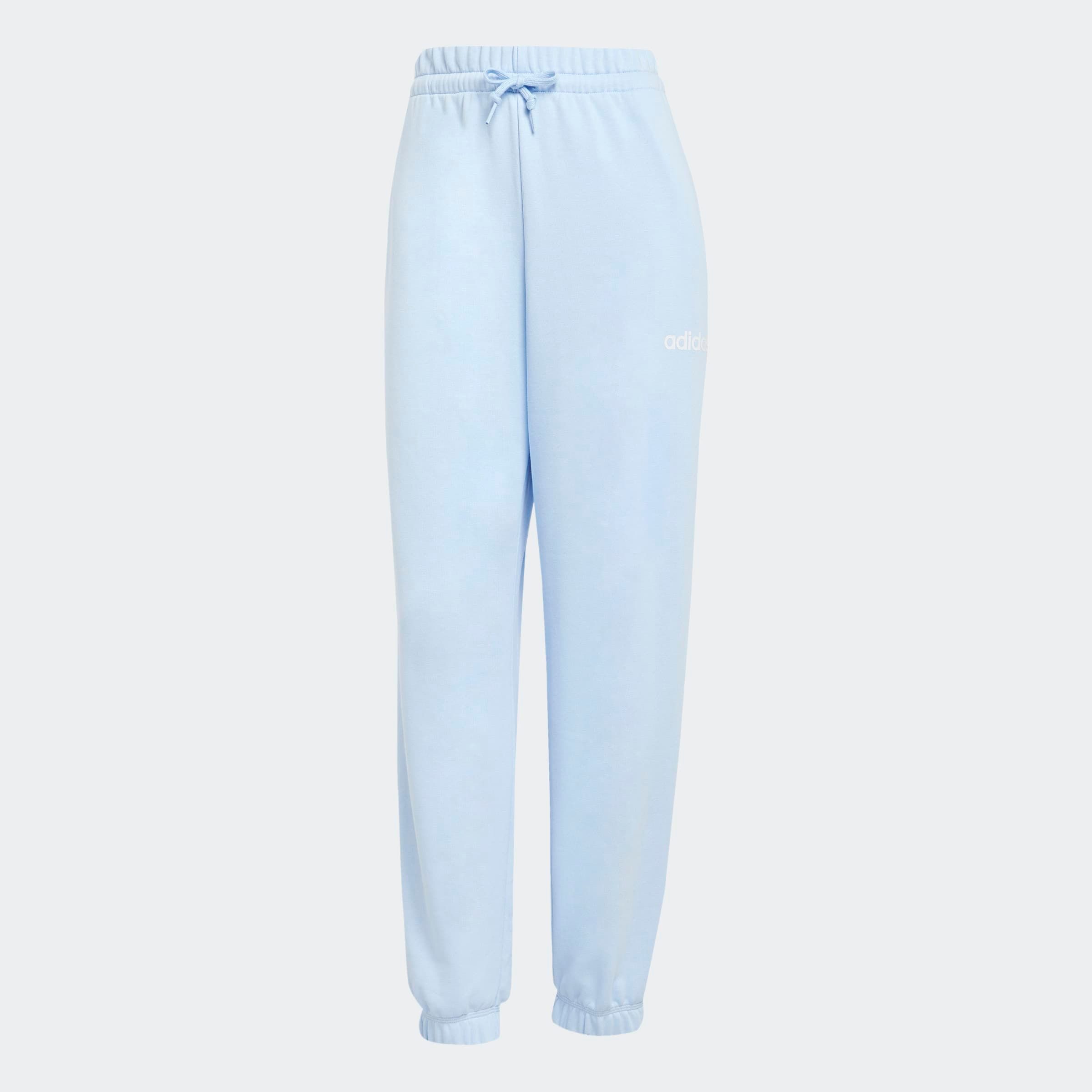 adidas Sportswear Sportbroek W LIN FT CF PT (1-delig)