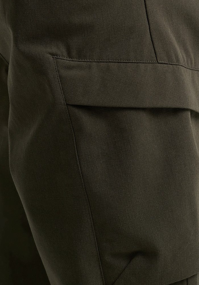 Jack Wolfskin Cargobroek YUMA CARGO PANTS W