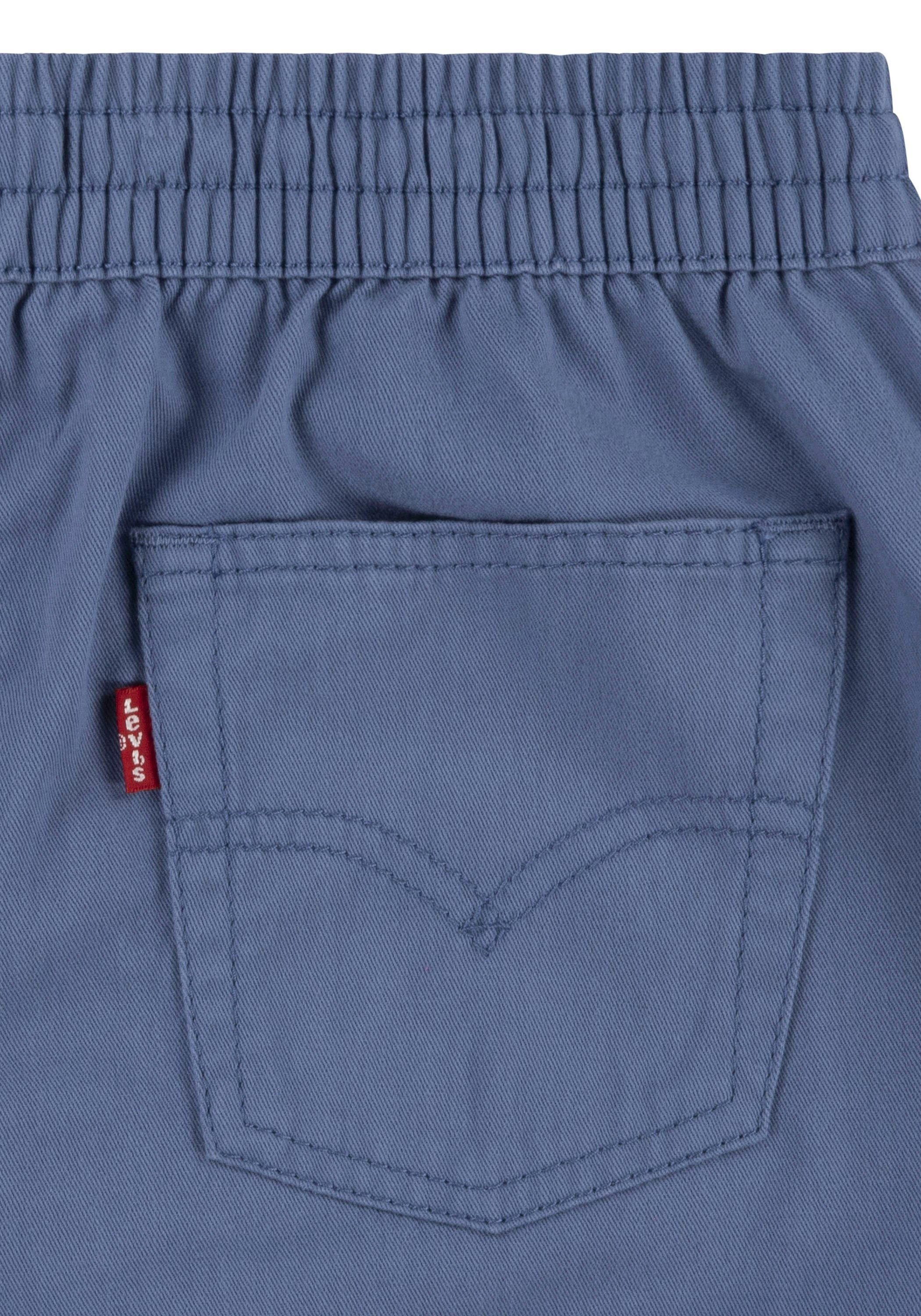 Levi's Kidswear Short met merklabel