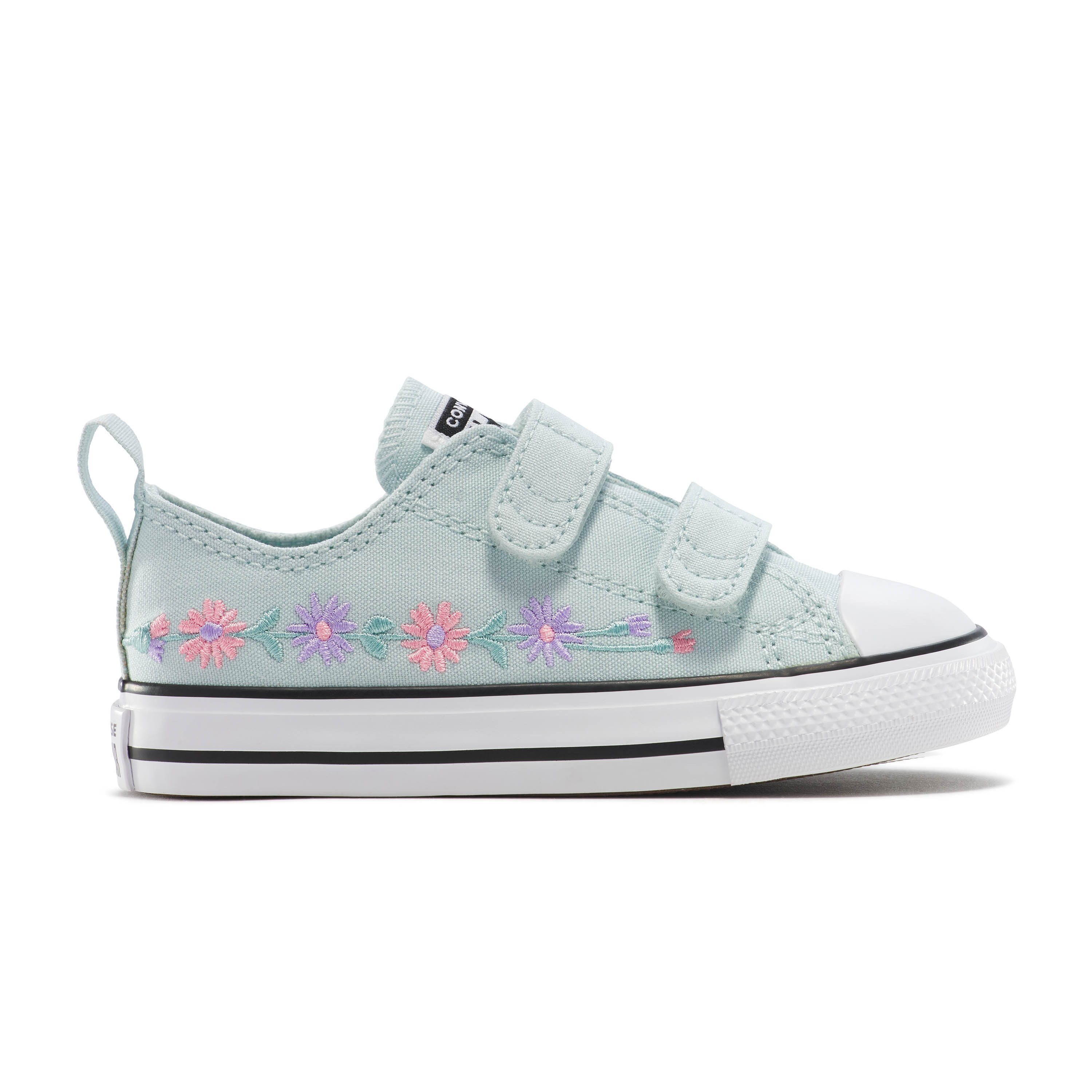 Converse Sneakers CHUCK TAYLOR ALL STAR FLORALS EASY ON