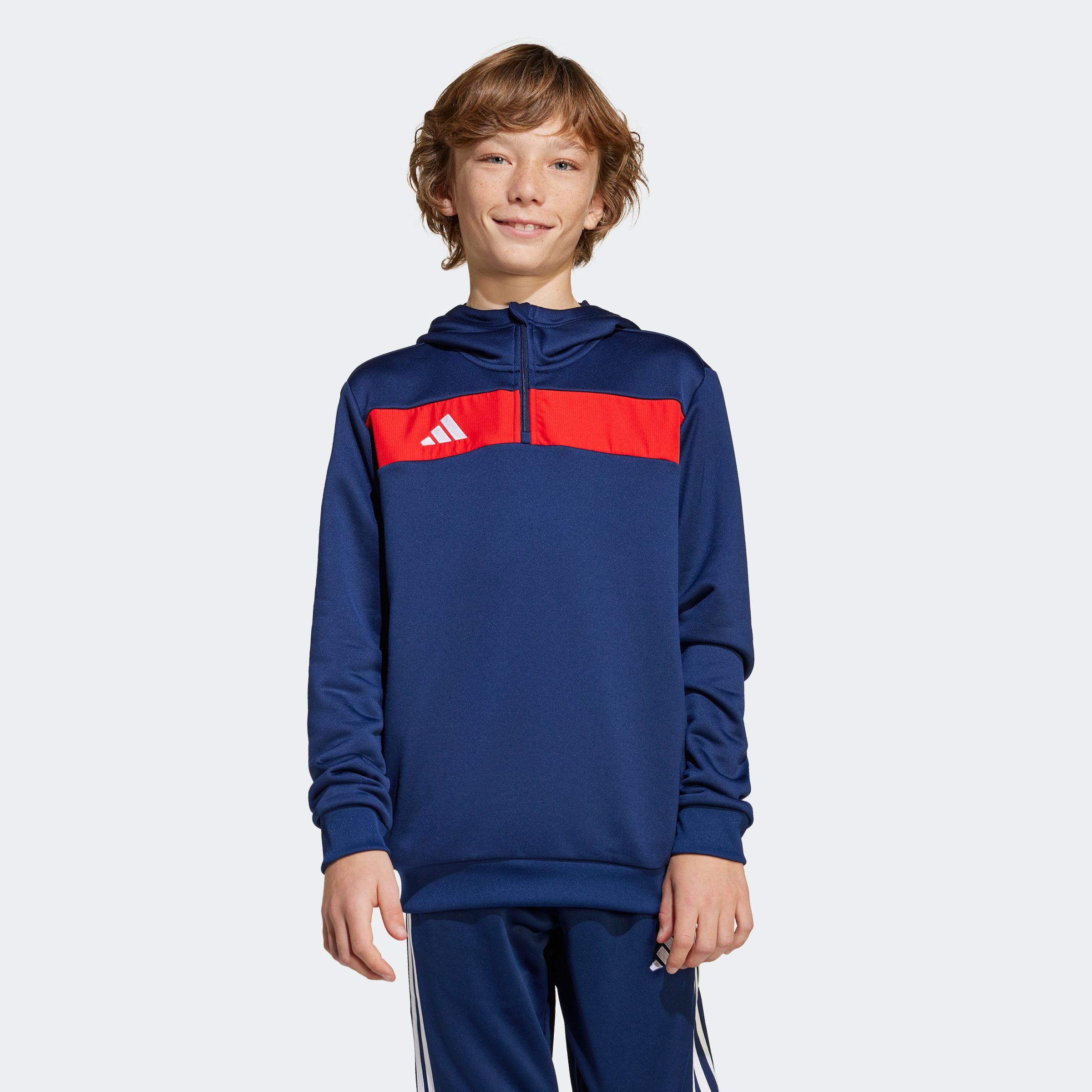 adidas Performance Hoodie TIRO ES SW HD Y