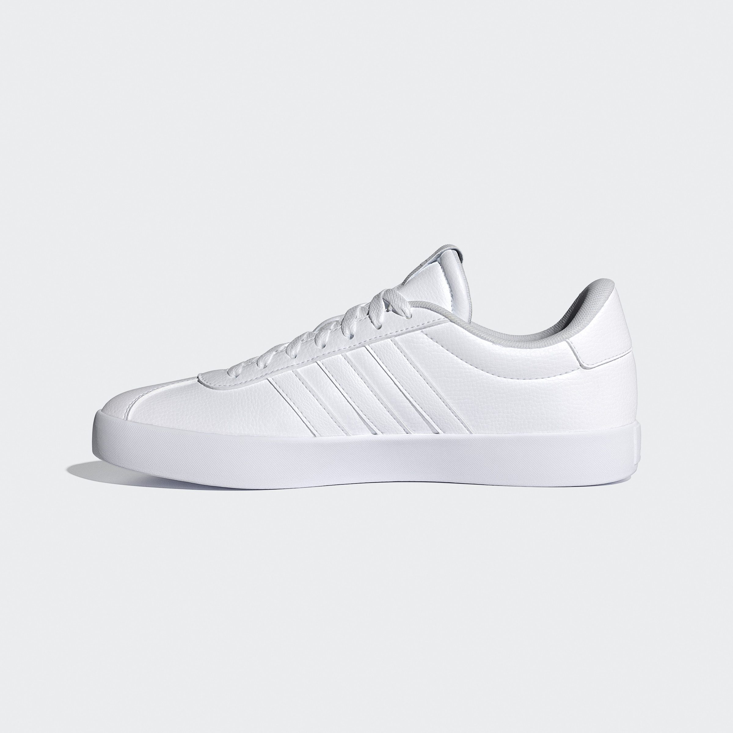 adidas Sportswear Sneakers VL COURT 3.0 geïnspireerd door het ontwerp van de adidas samba