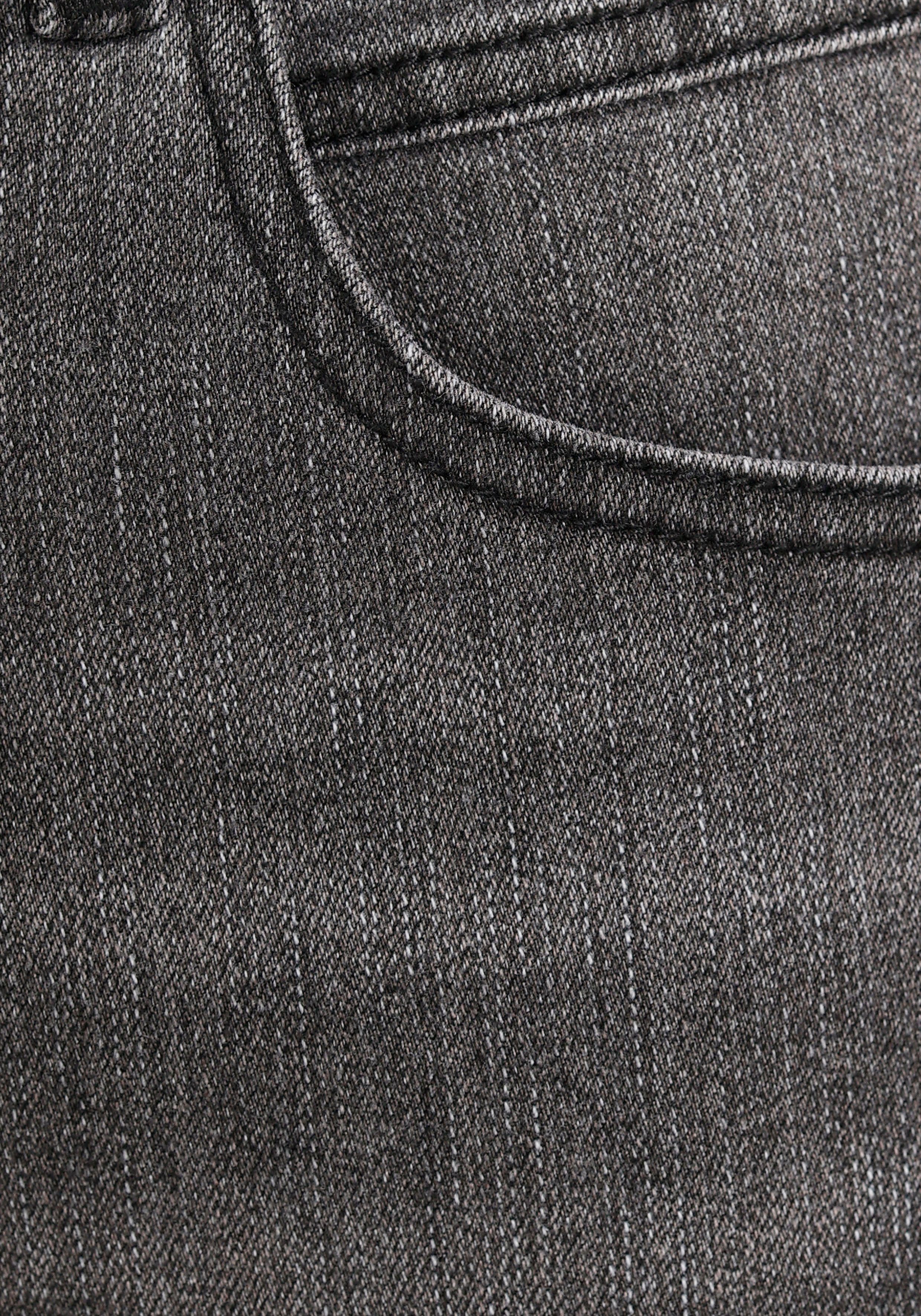 AJC Short in 5-pocketsstijl