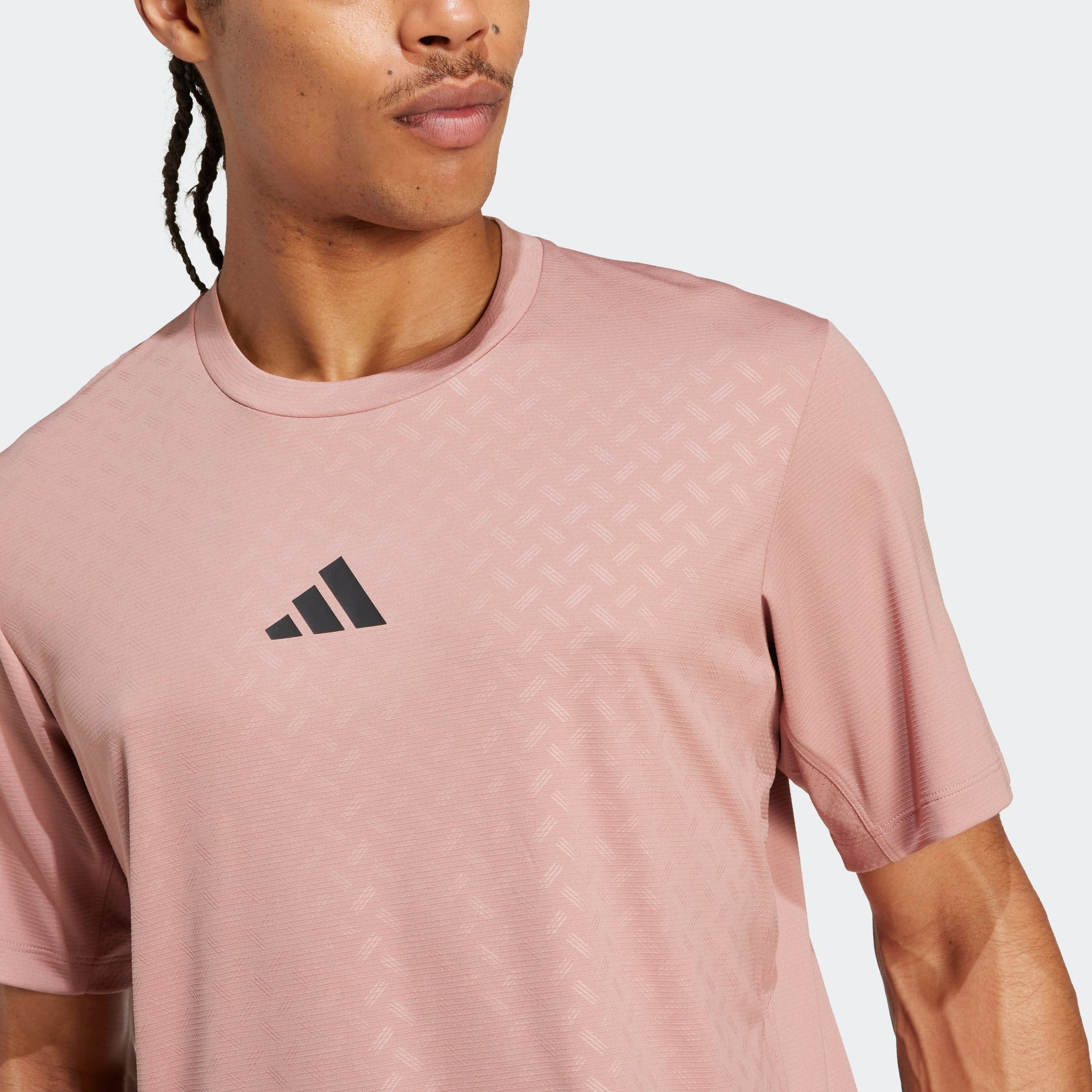 adidas Performance T-shirt POWER 3S TEE