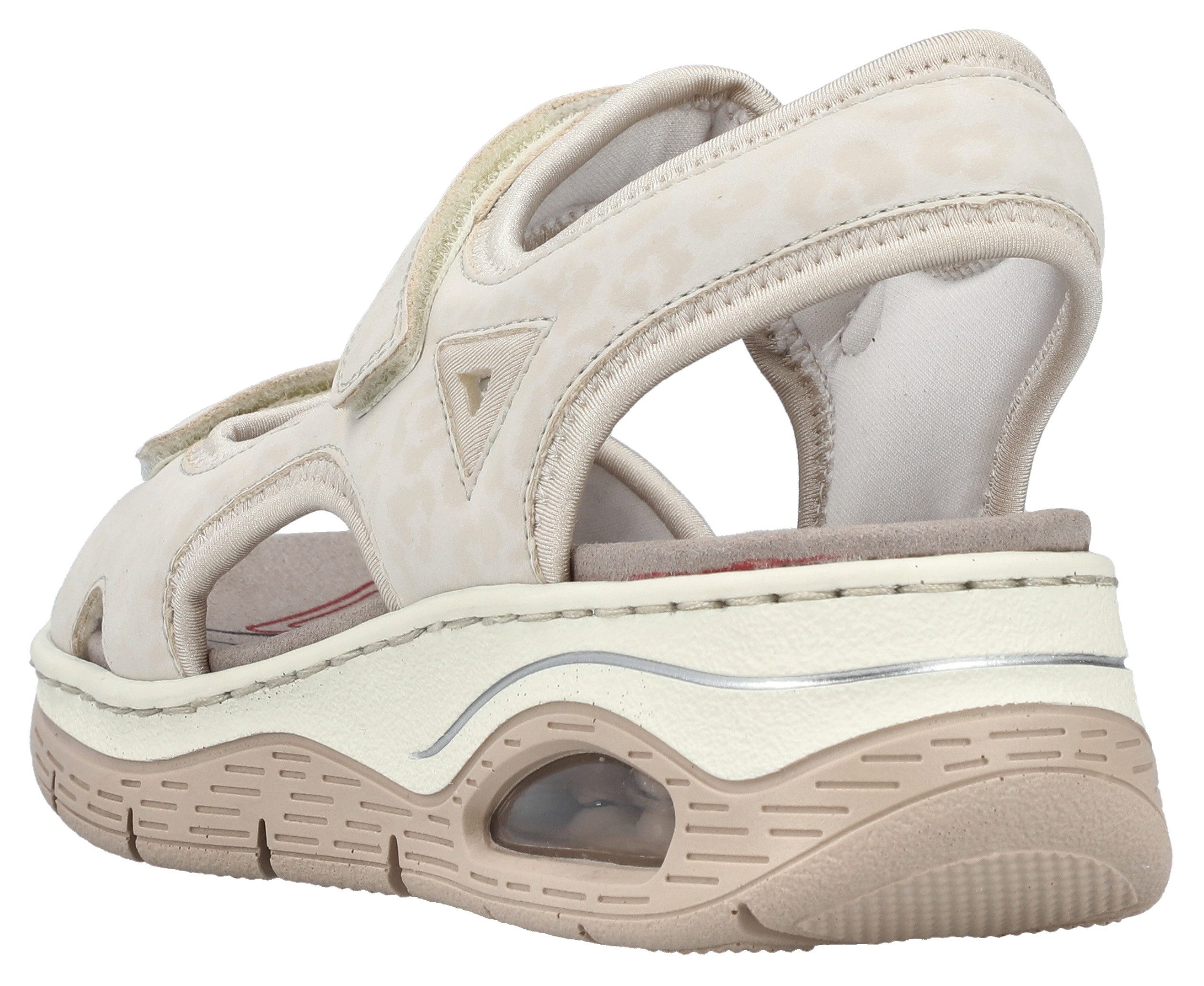 Rieker Trekkingsandalen Vegan