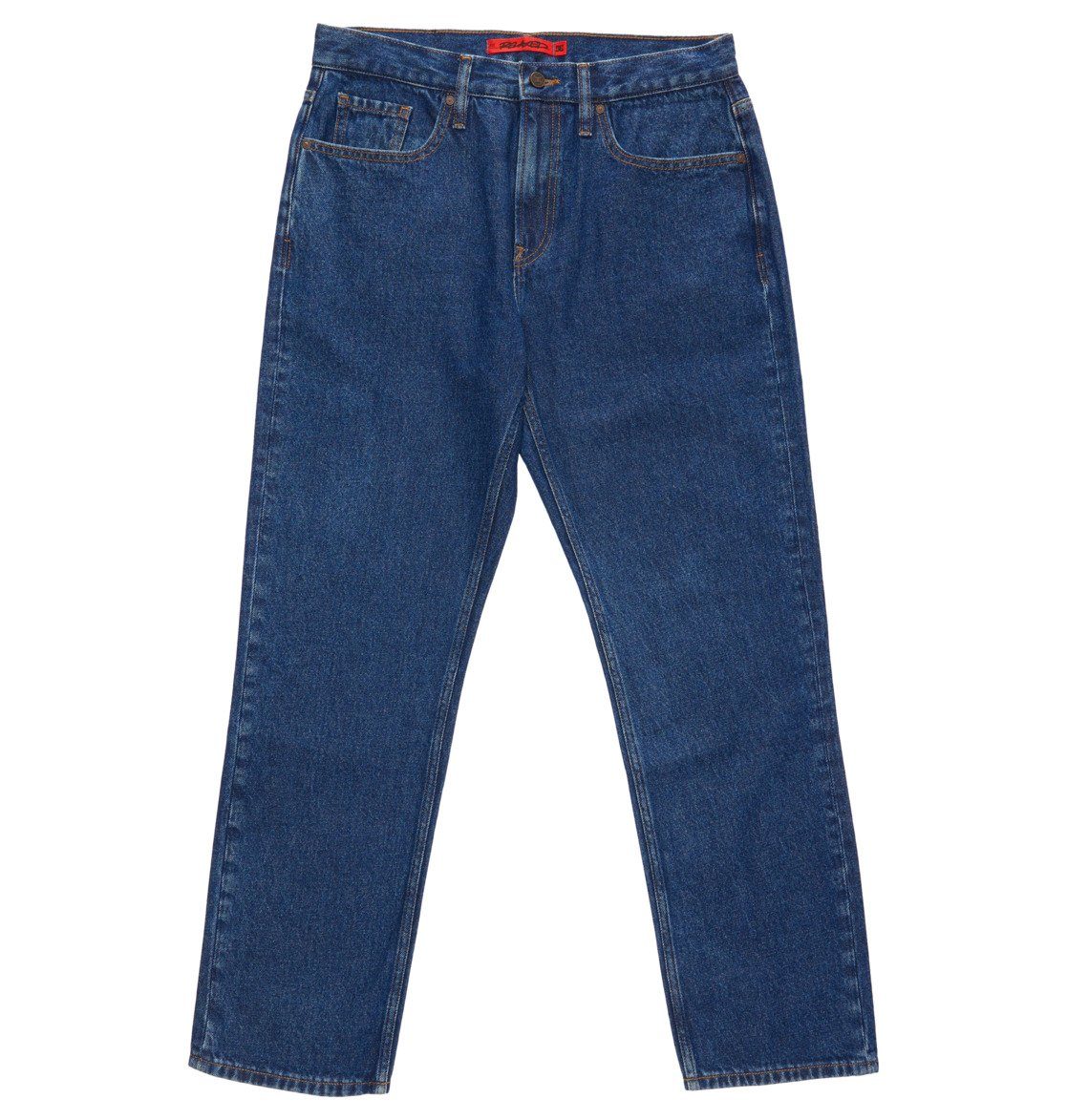DC Shoes Relax fit jeans Worker