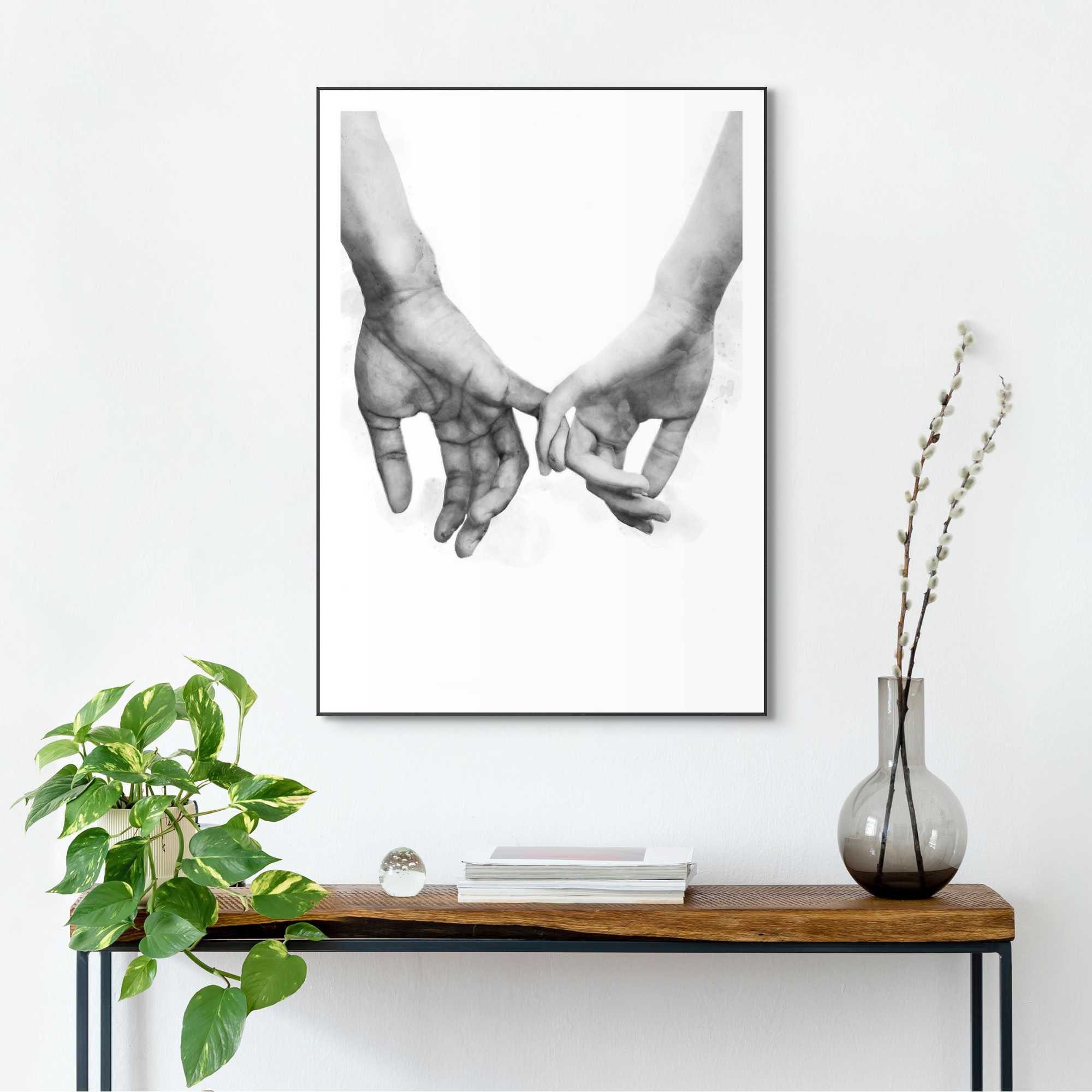 Reinders! Artprint Liefde